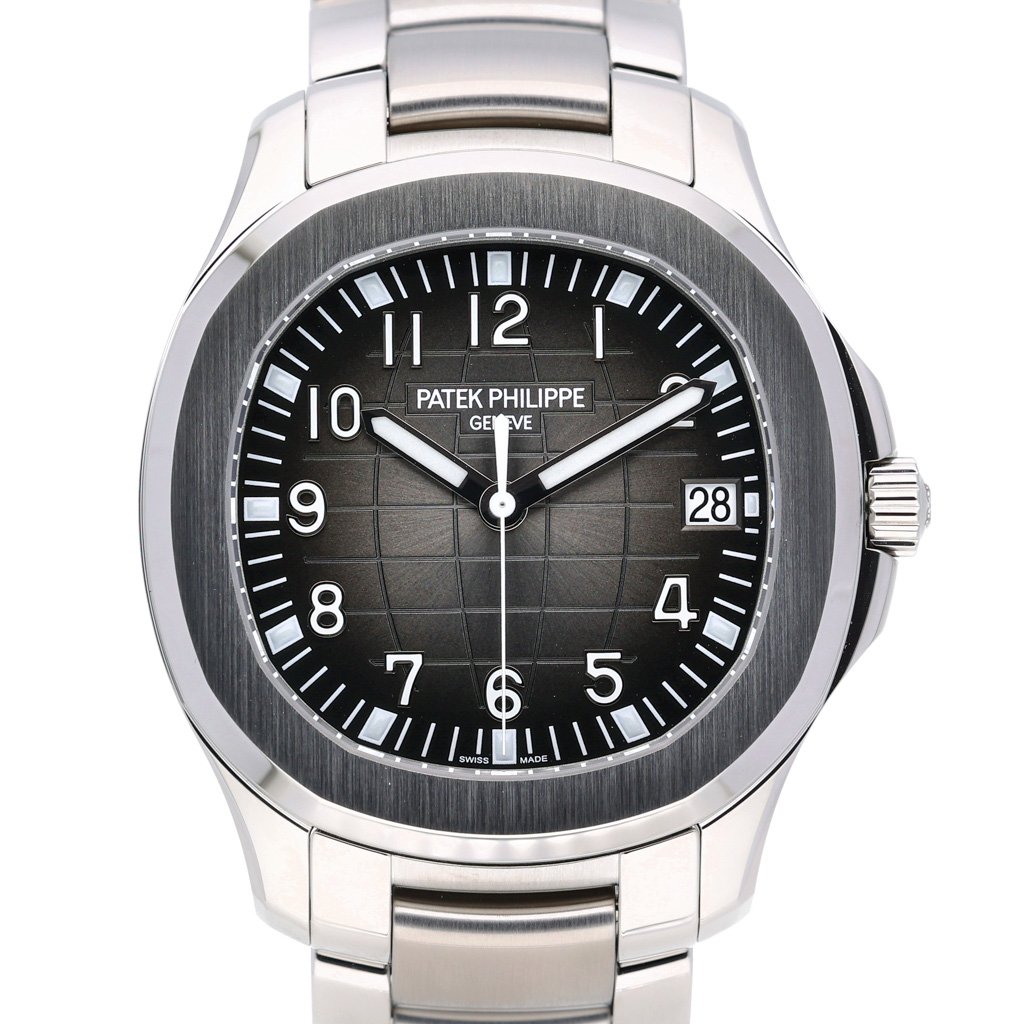 Patek Philippe Aquanaut 5167/1A-001 Thumbnail 1