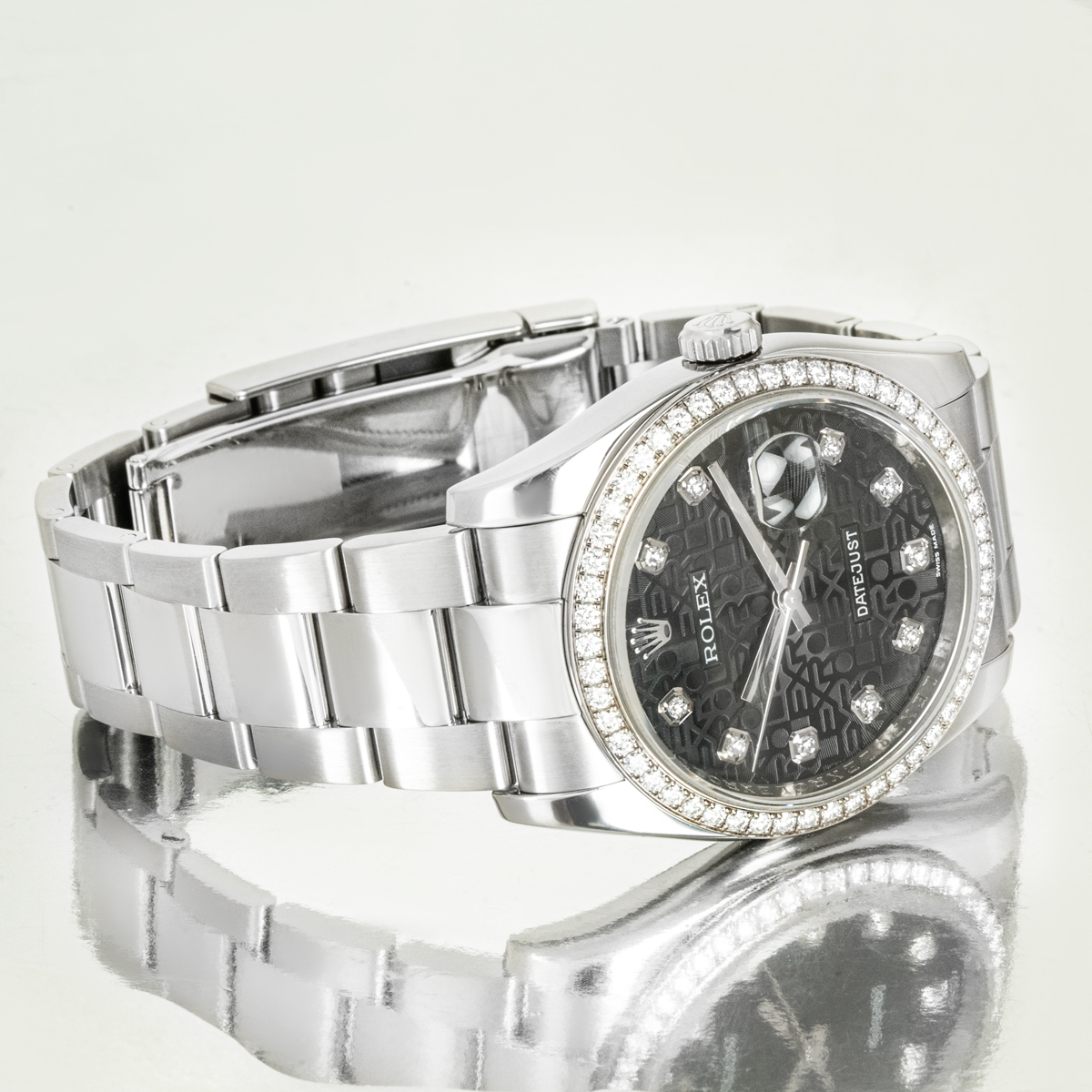 Rolex Datejust 116244 Thumbnail 6