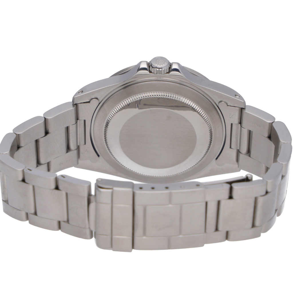 Rolex Explorer II 16570 Thumbnail 4
