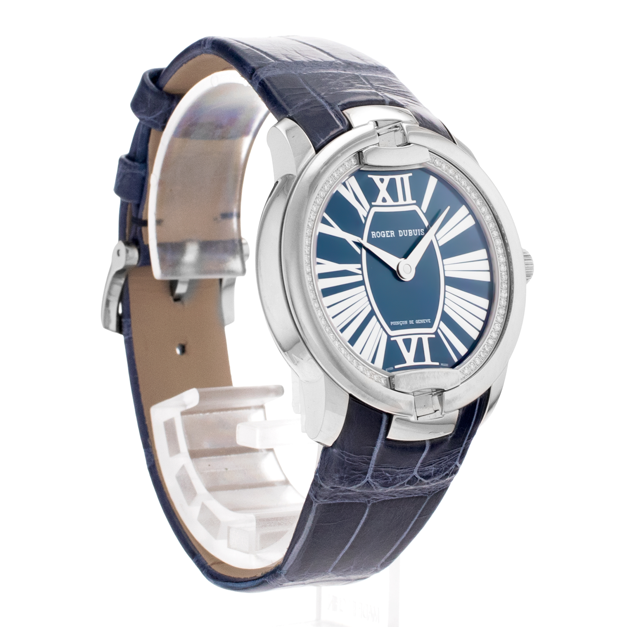 Roger Dubuis Velvet DBVE0048 Thumbnail 6