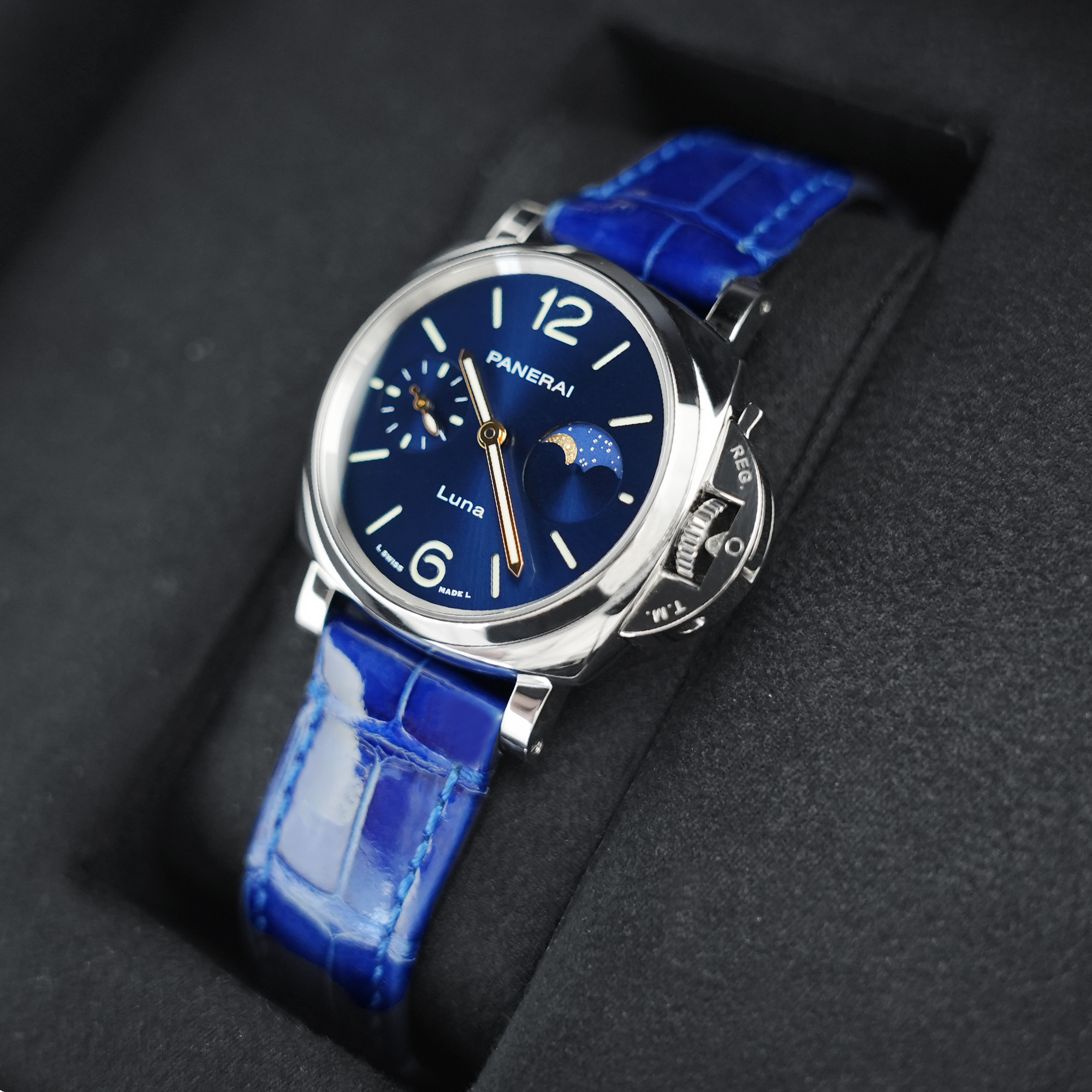 Panerai Luminor Due PAM01179 Thumbnail 4