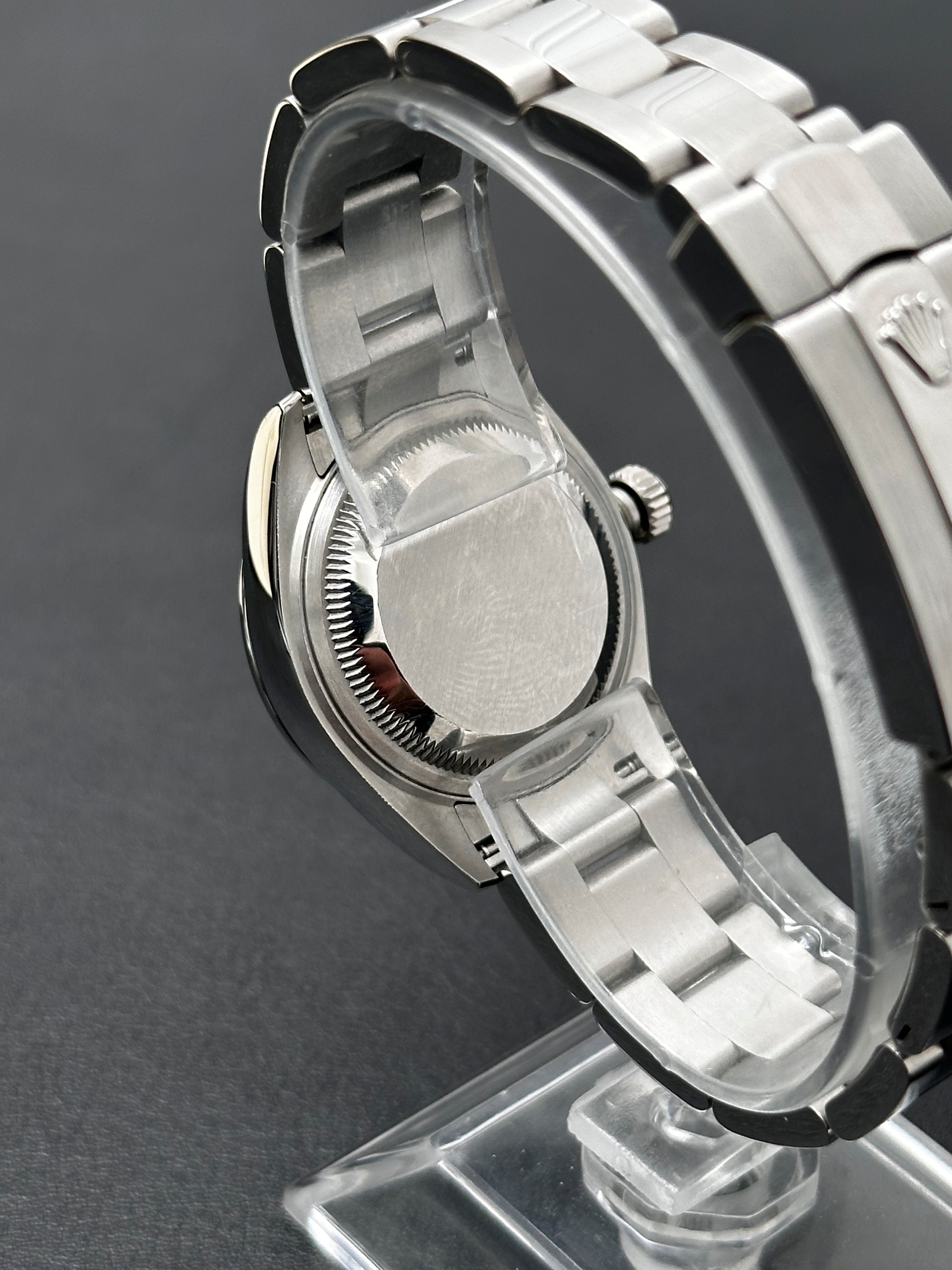 Rolex Datejust Lady 28 279160 Thumbnail 4