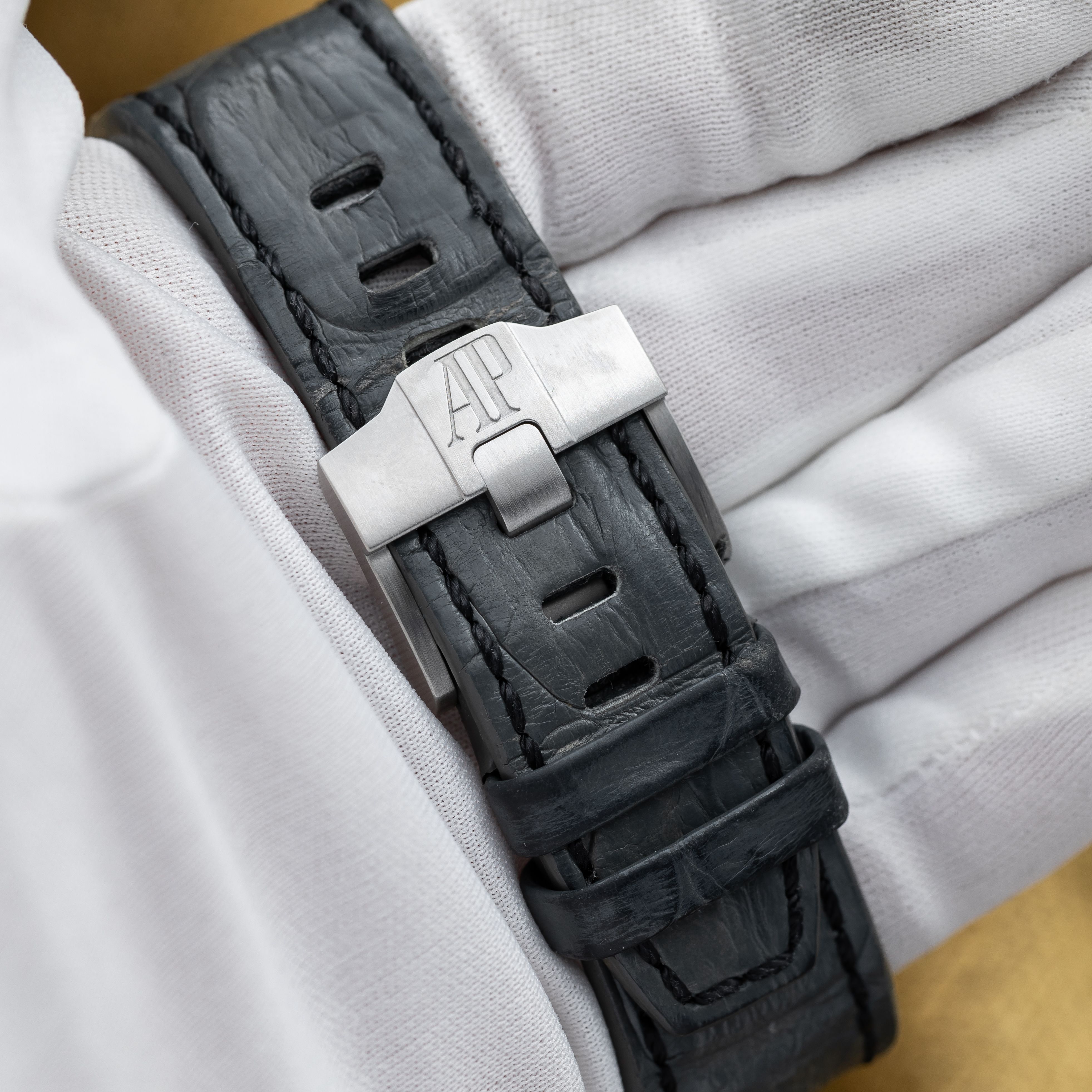 Audemars Piguet Royal Oak Offshore 26470ST.OO.A104CR.01 Thumbnail 3