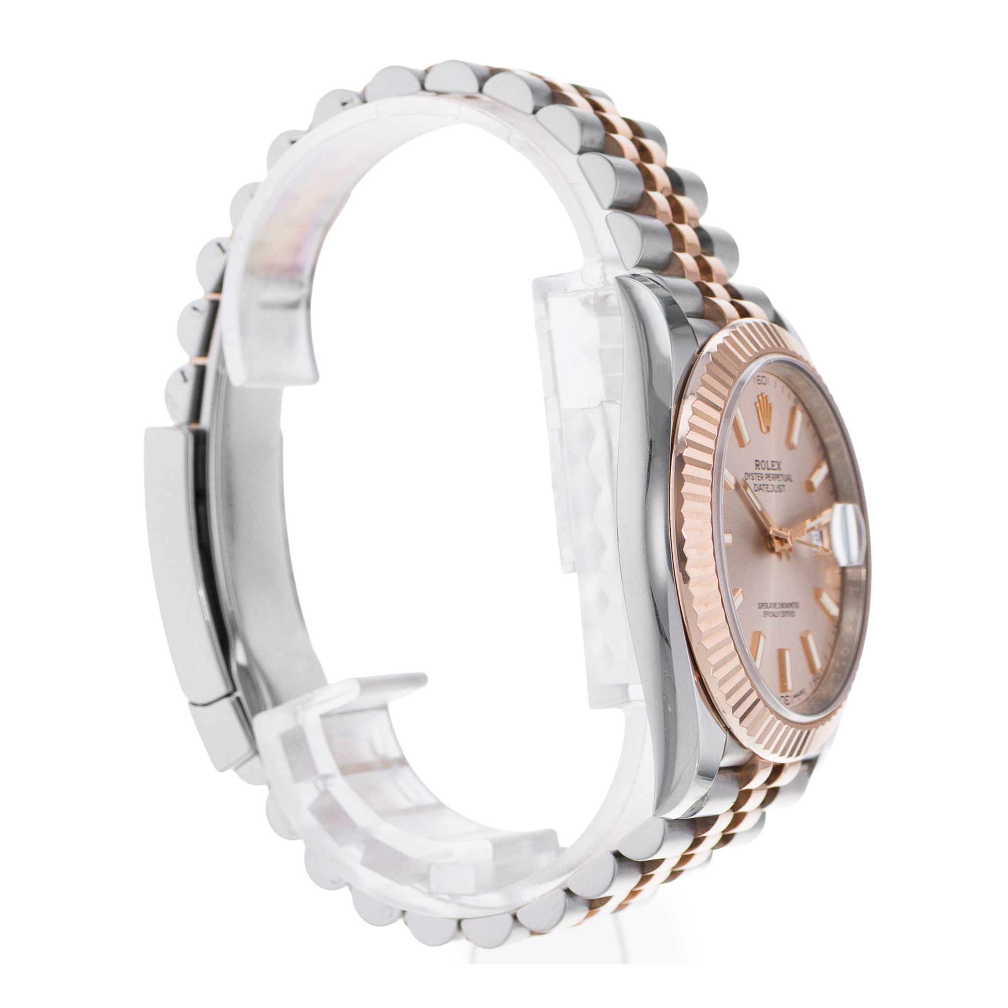 Rolex Datejust 41 126331 Thumbnail 5