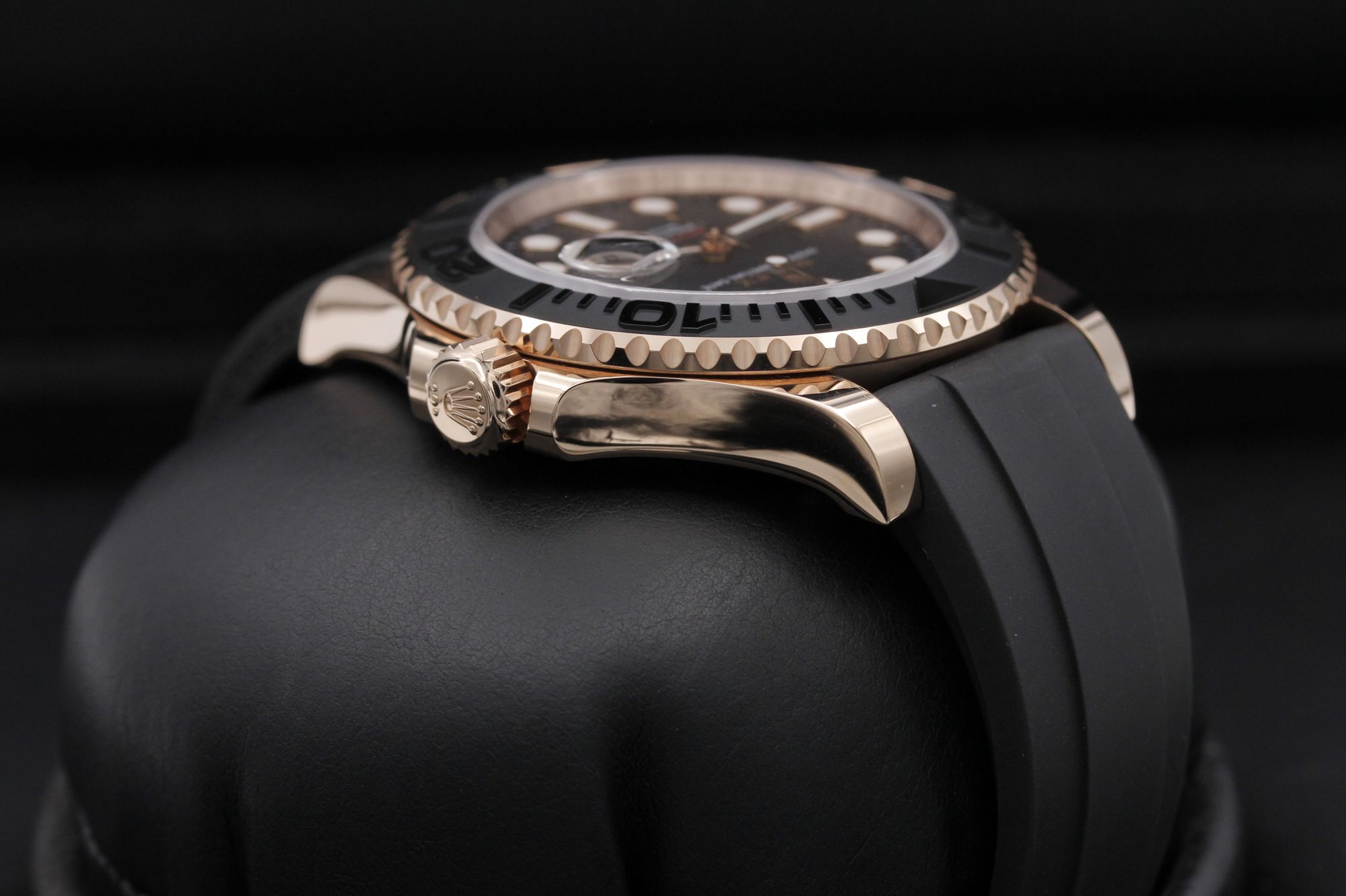 Rolex Yacht-Master 126655 Thumbnail 4