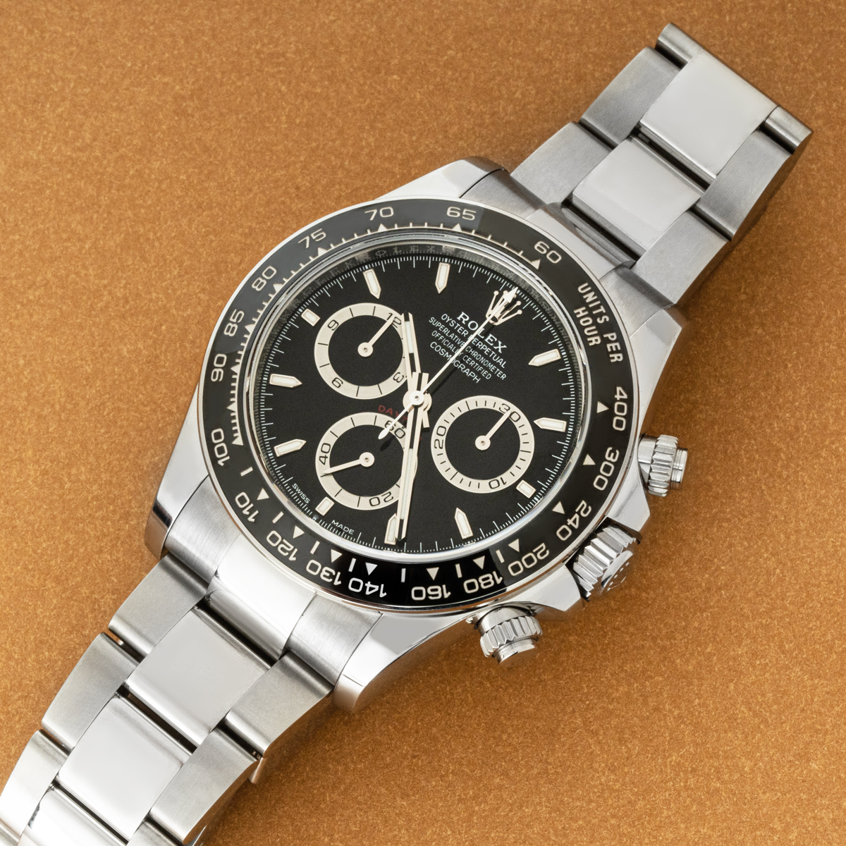 Rolex Daytona 126500 LN Thumbnail 6