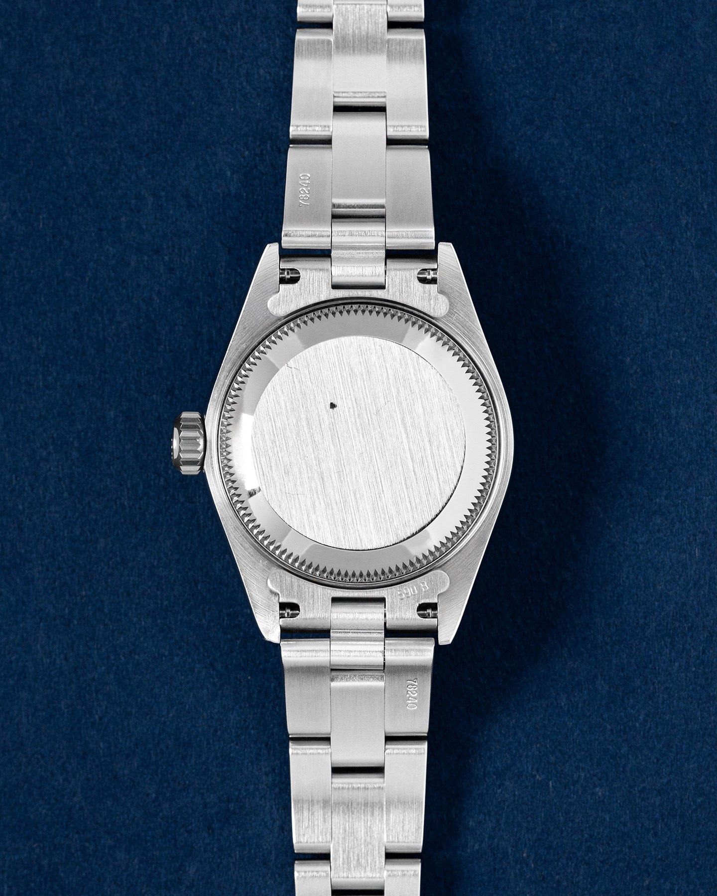 Rolex Datejust Lady 179160 Thumbnail 3