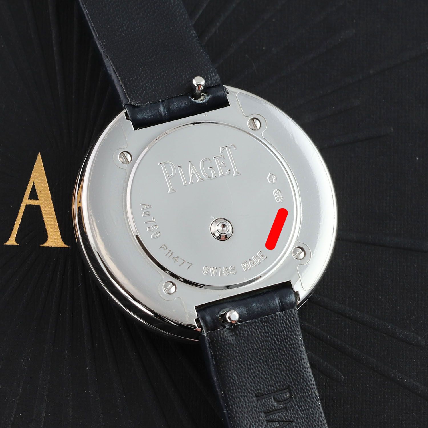 Piaget Possession G0A43084 Thumbnail 3