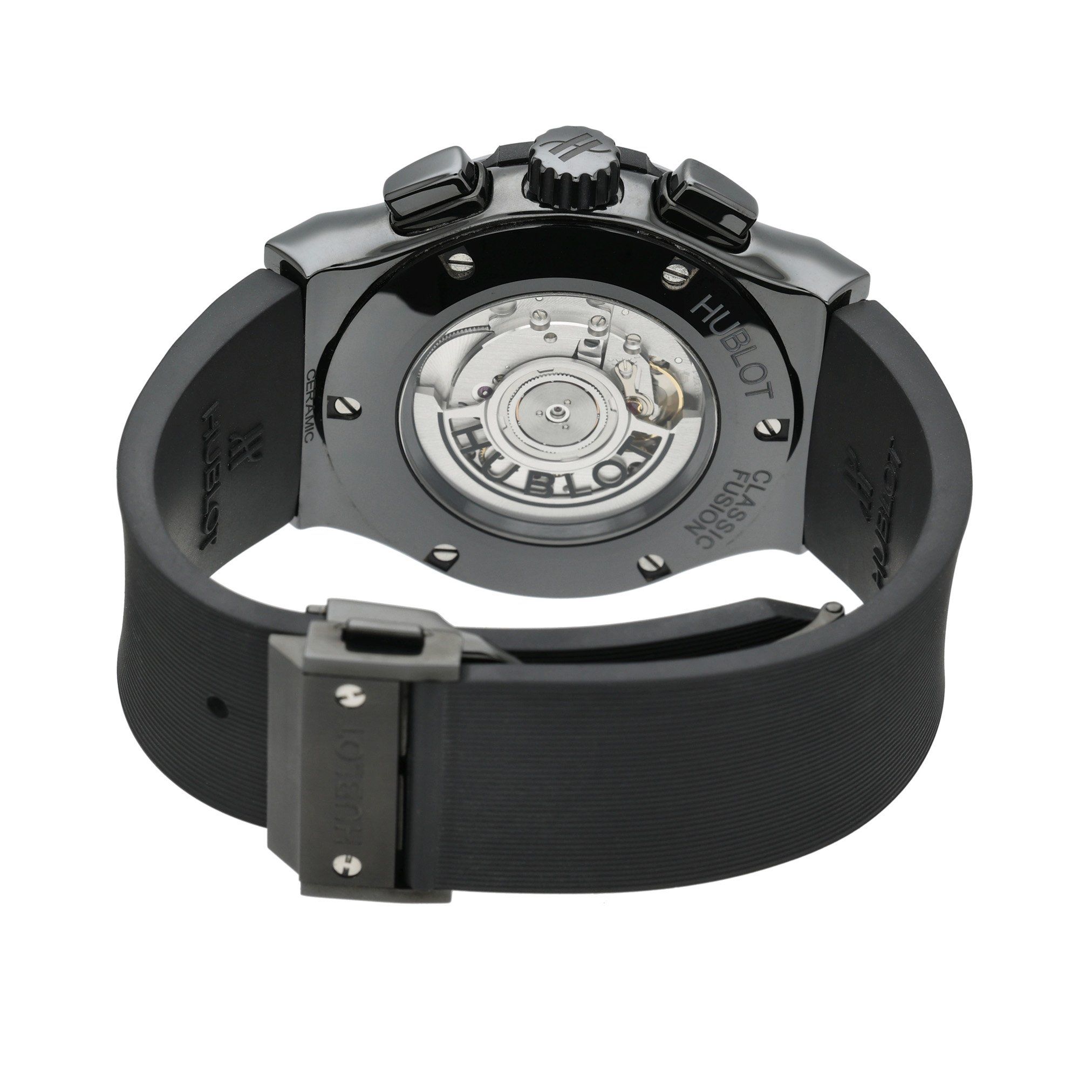 Hublot Classic Fusion 521.CM.1171.RX Thumbnail 3
