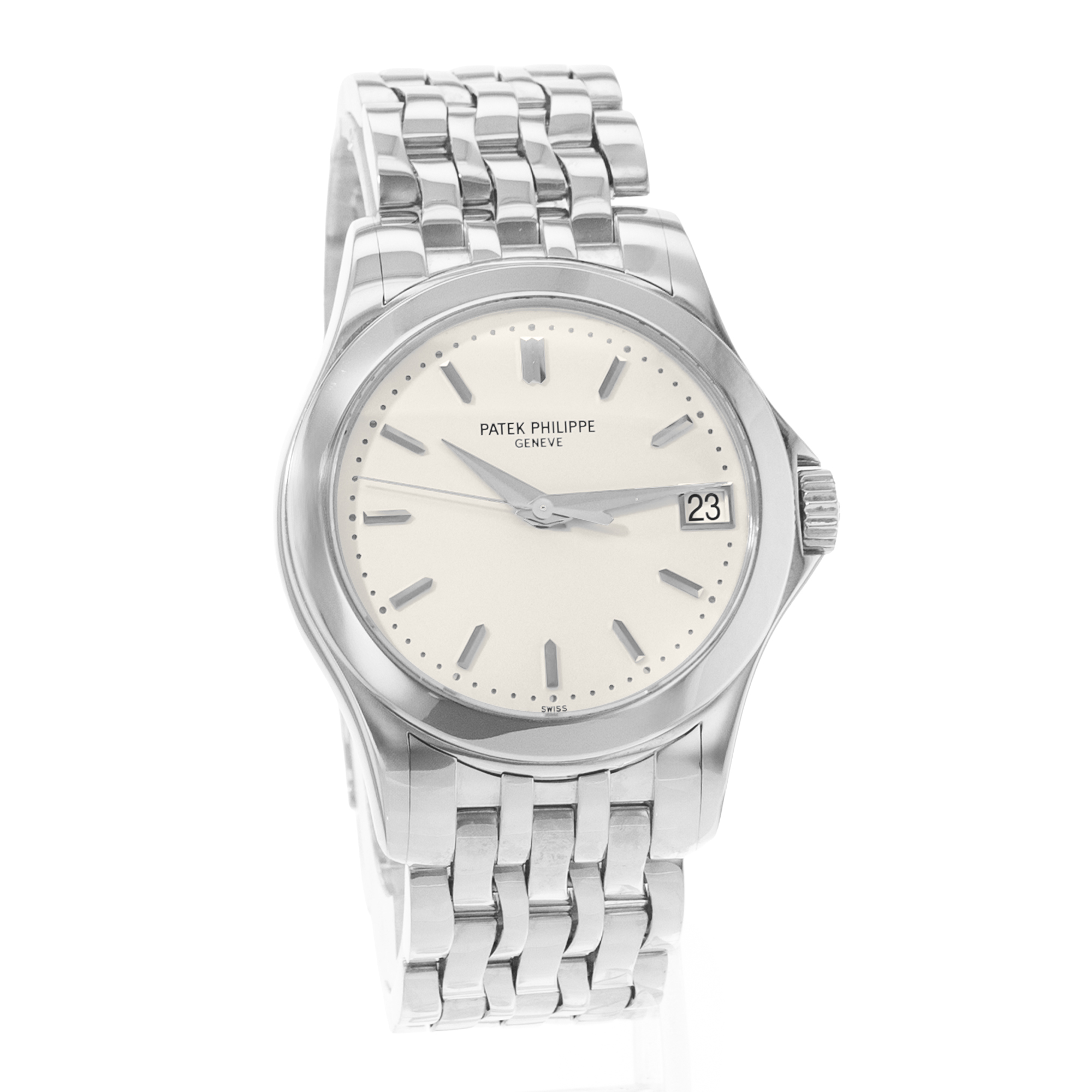 Patek Philippe Calatrava 5107G Thumbnail 5