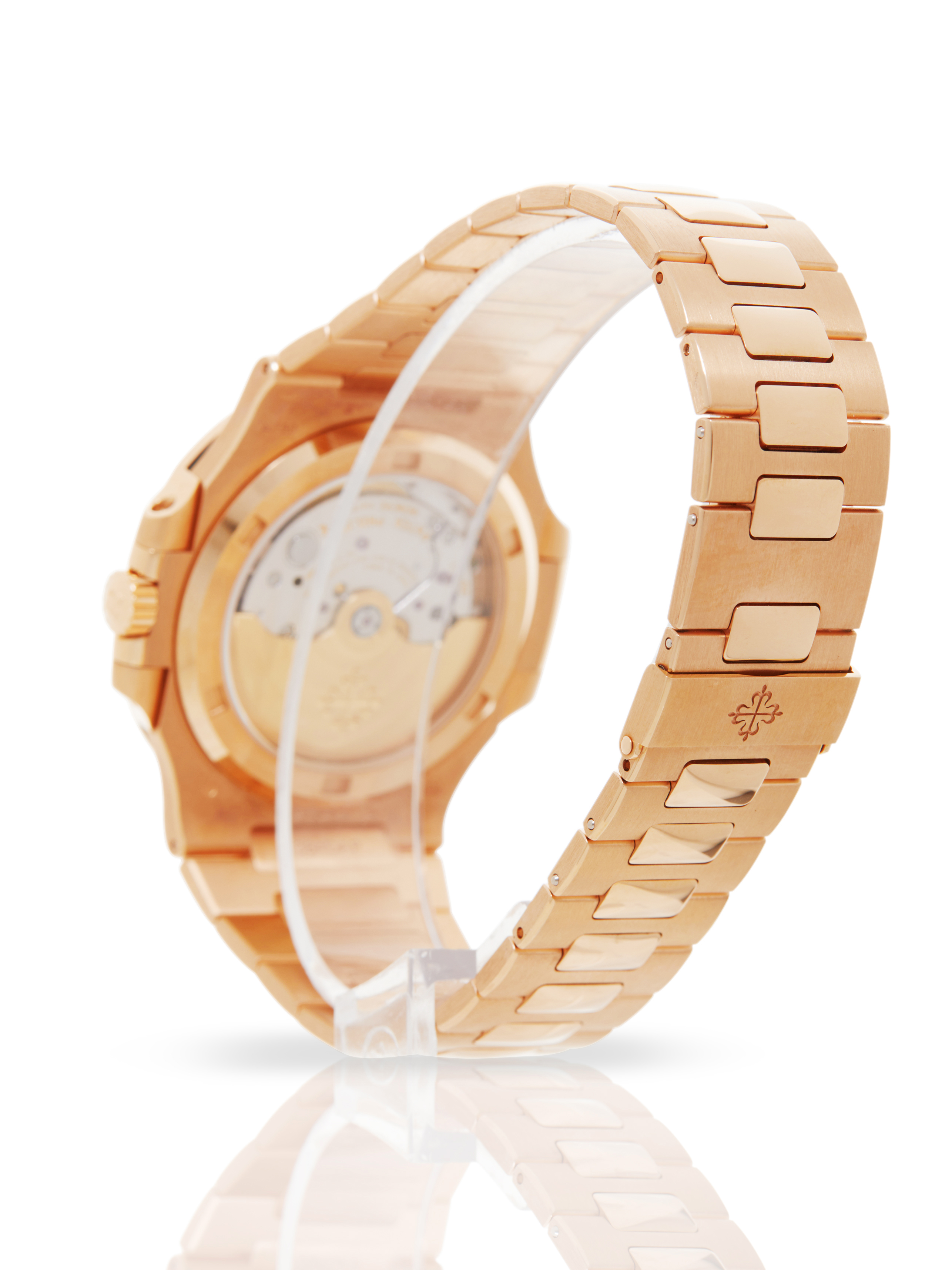 Patek Philippe Nautilus 5711/1R-001 Thumbnail 3