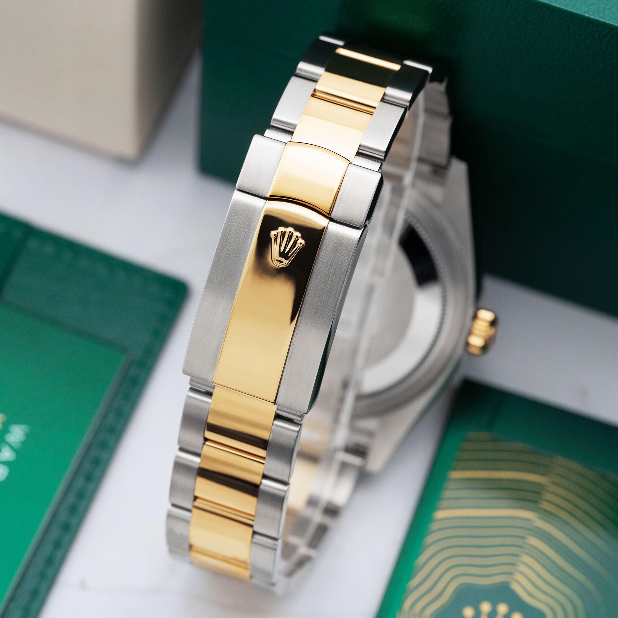 Rolex Sky-Dweller 336933 Thumbnail 3