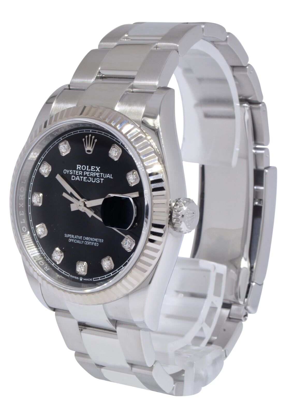 Rolex Datejust 126234 Thumbnail 3
