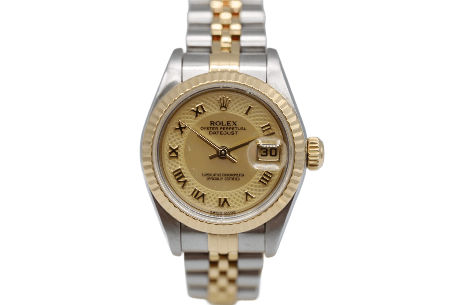 Rolex Datejust Lady 79173 Thumbnail 1