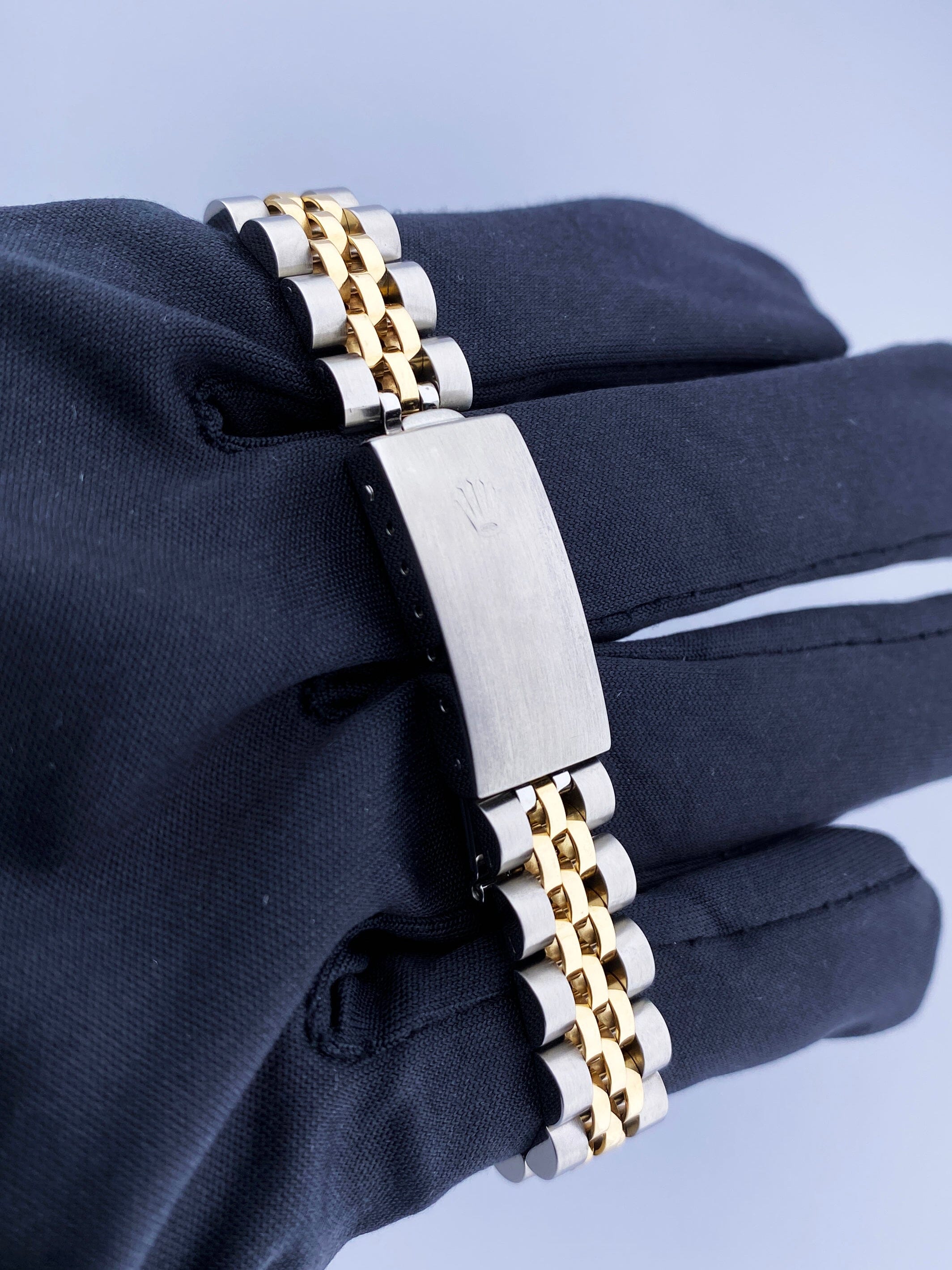 Rolex Datejust Lady 69173 Thumbnail 5