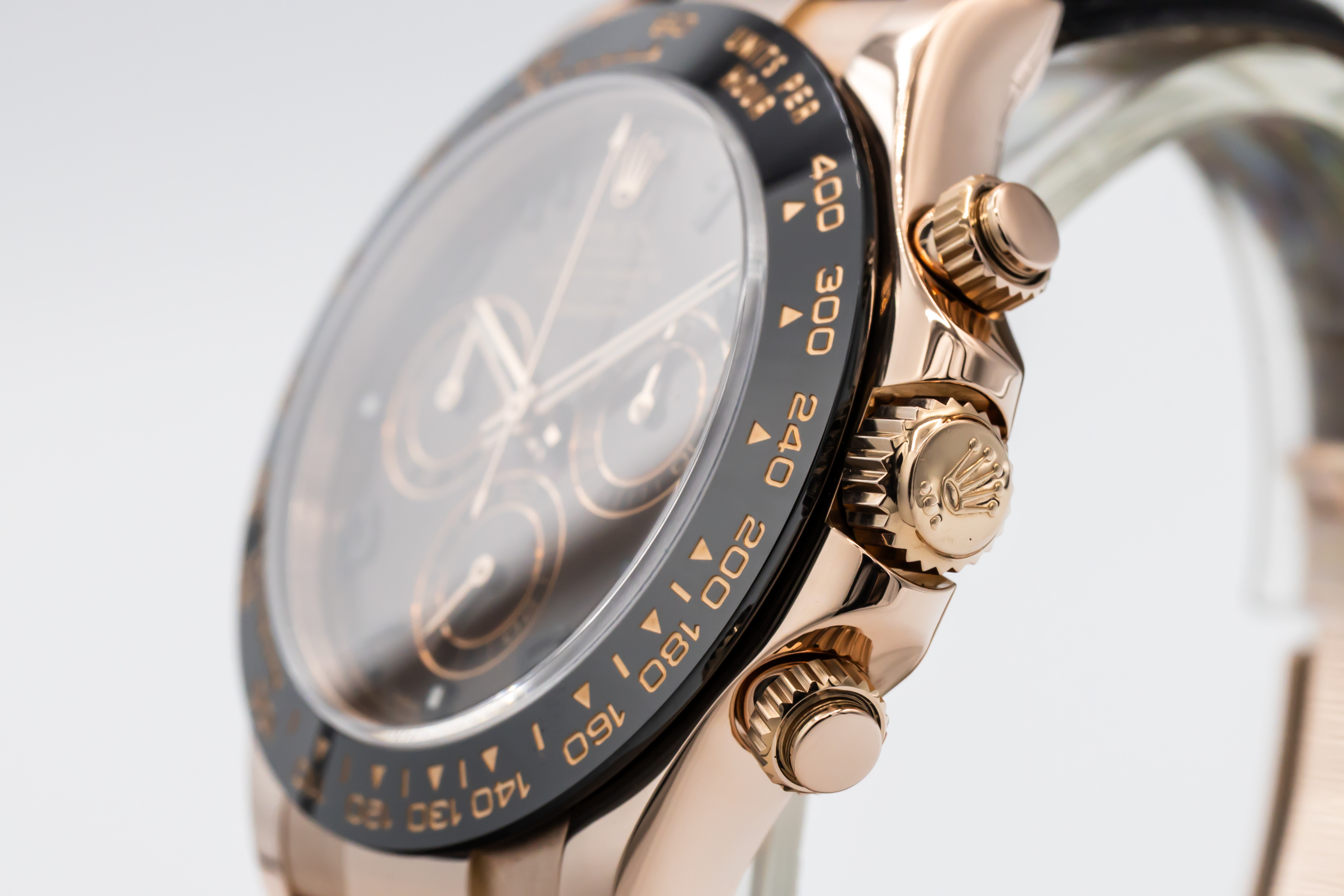 Rolex Daytona 116515 LN Thumbnail 2
