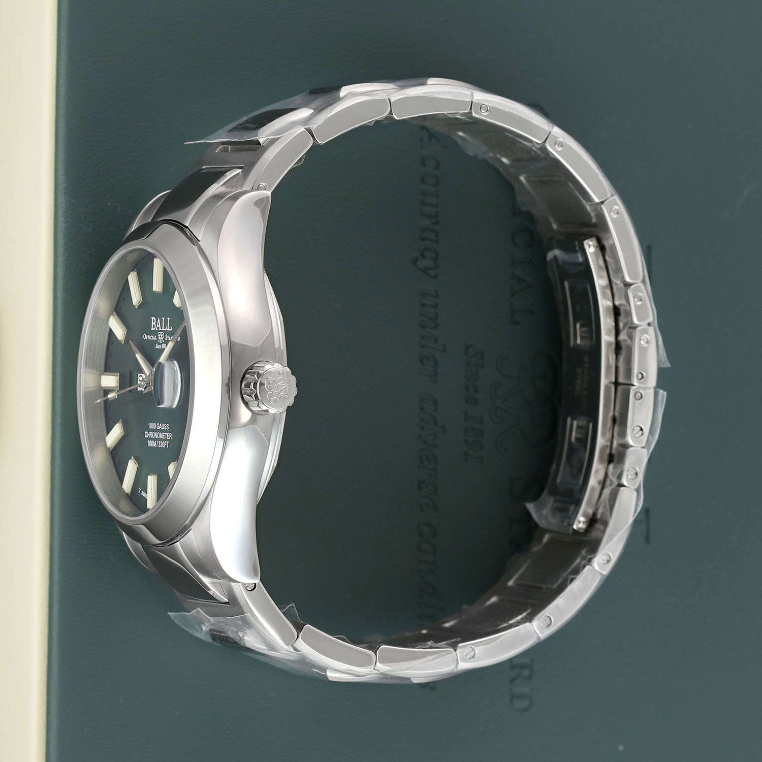 Ball Engineer III NM9036C-S1C-GR Thumbnail 3