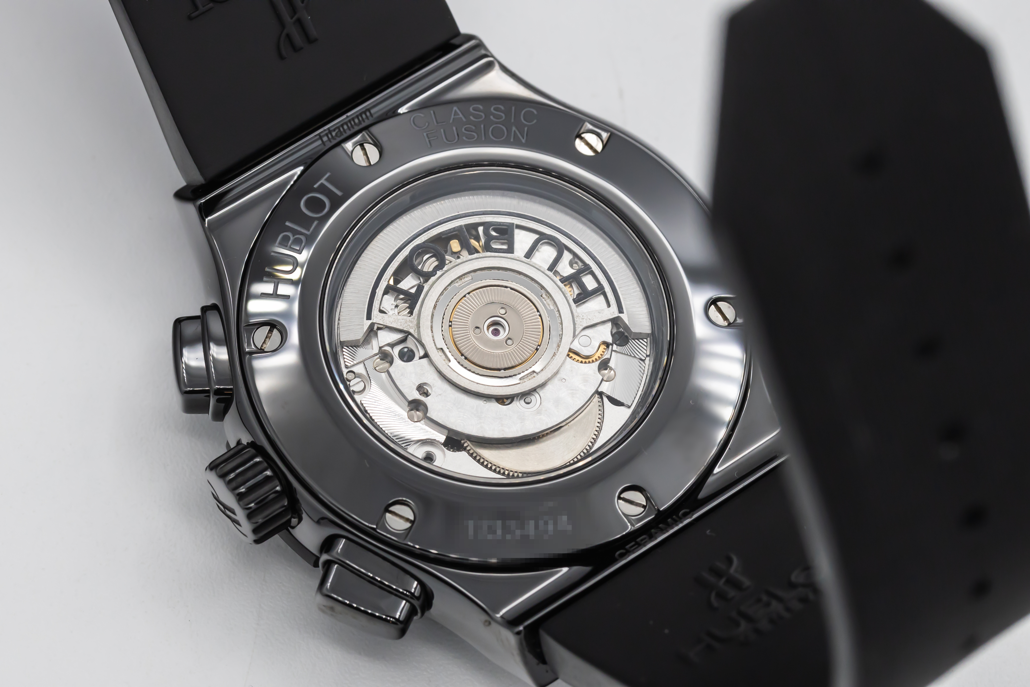 Hublot Classic Fusion 525.CM.0170.RX Thumbnail 4
