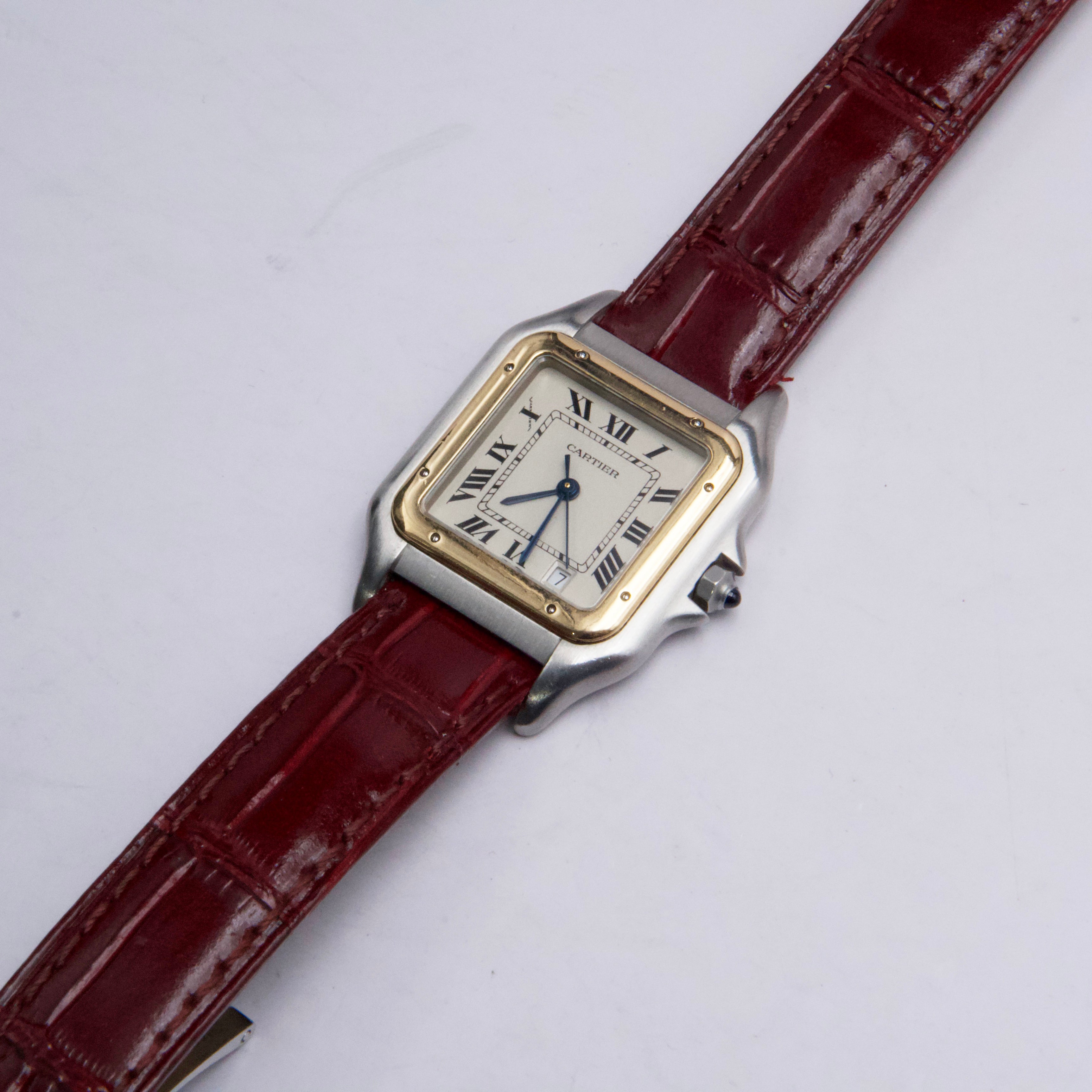 Cartier Panthere W250285A Thumbnail 3