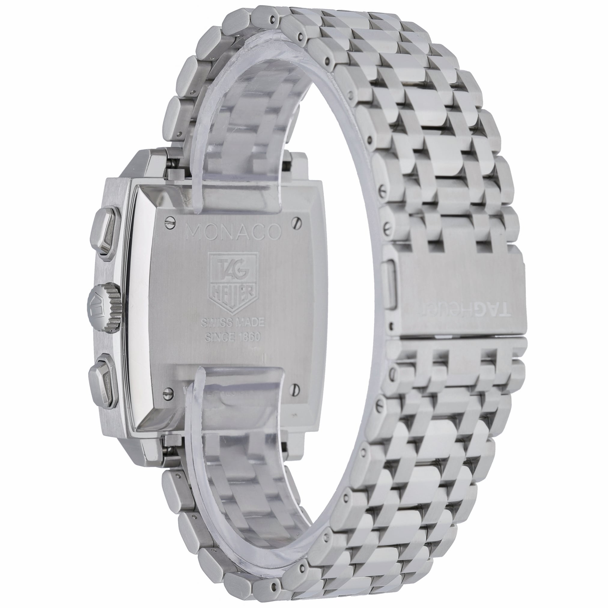 Tag Heuer Monaco CW2113 Thumbnail 3