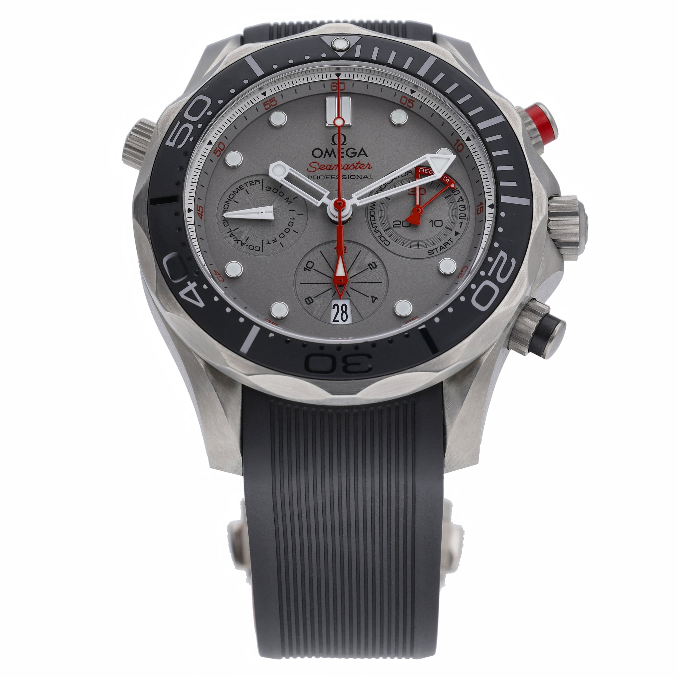Omega Seamaster Diver 300m 212.92.44.50.99.001 Thumbnail 6