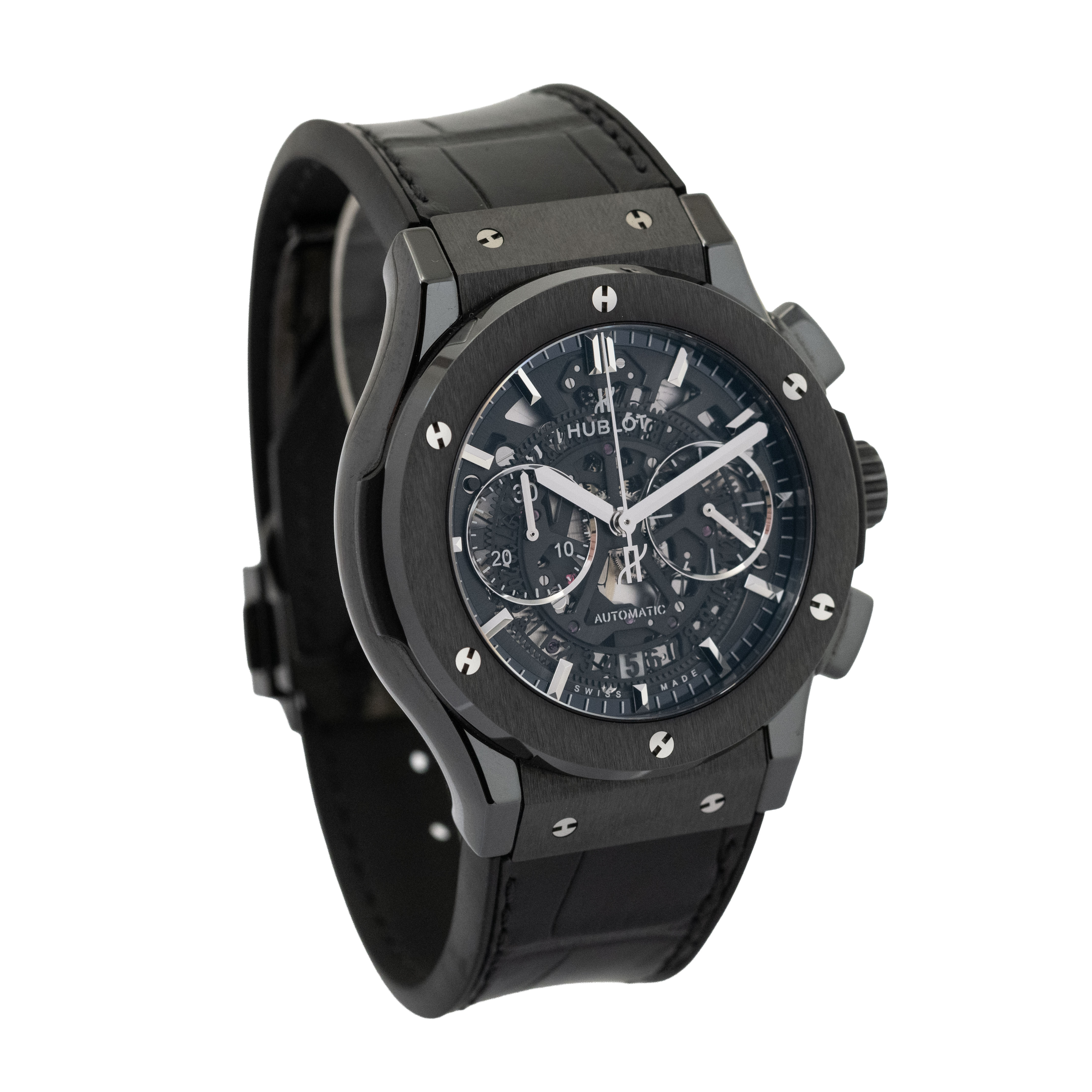 Hublot Classic Fusion 525.CM.0170.LR Thumbnail 2