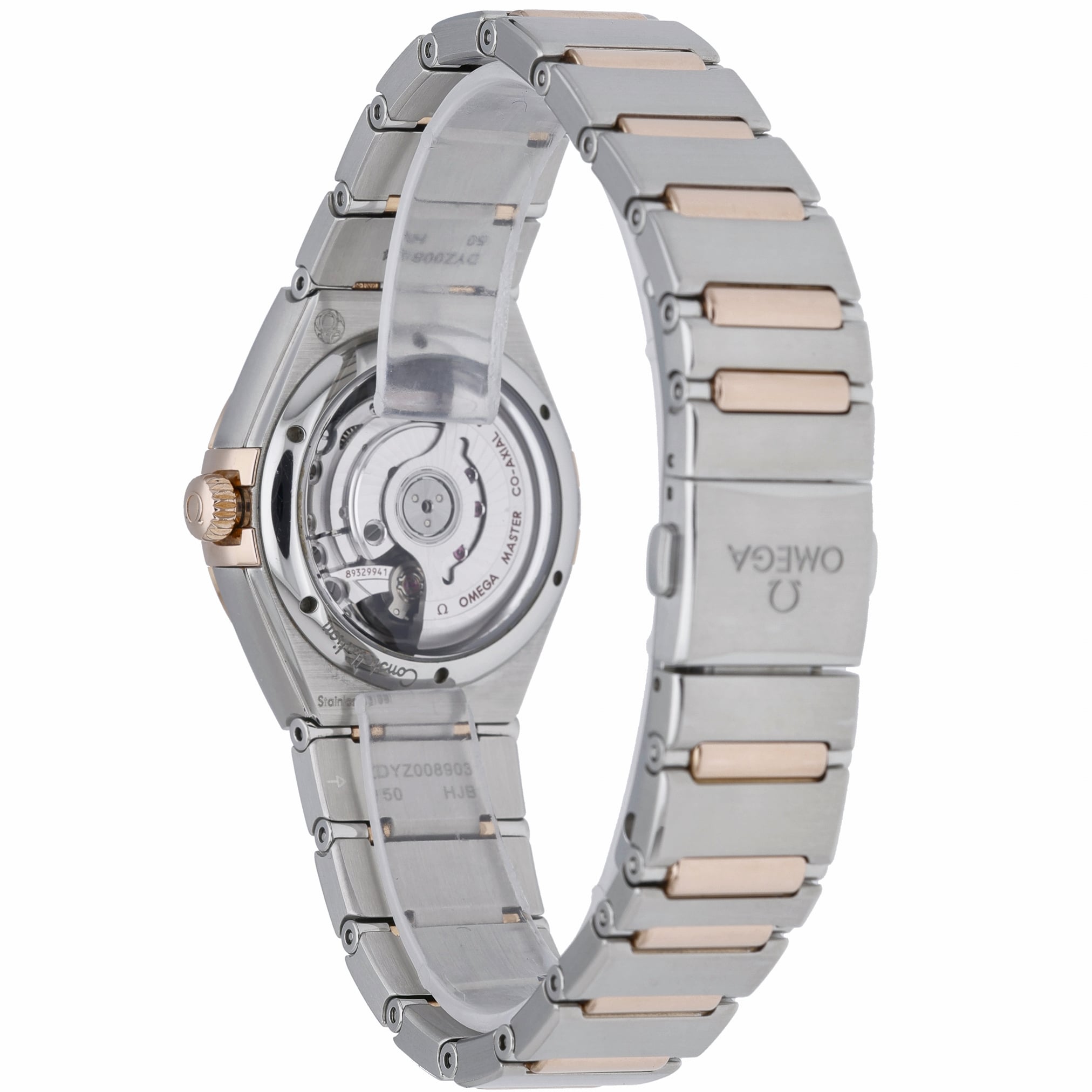 Omega Constellation Ladies 131.25.29.20.55.001 Thumbnail 3