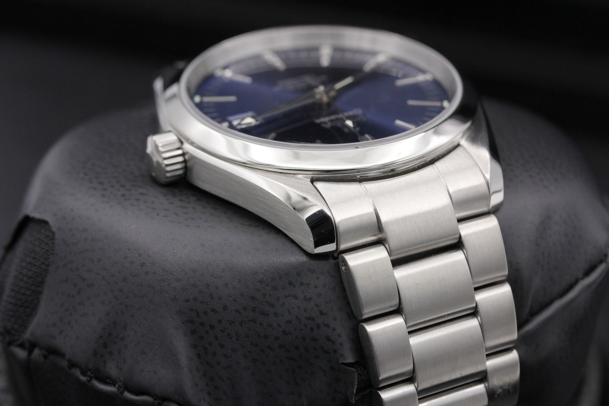 Omega Aqua Terra 150m Gents 2503.80.00 Thumbnail 4