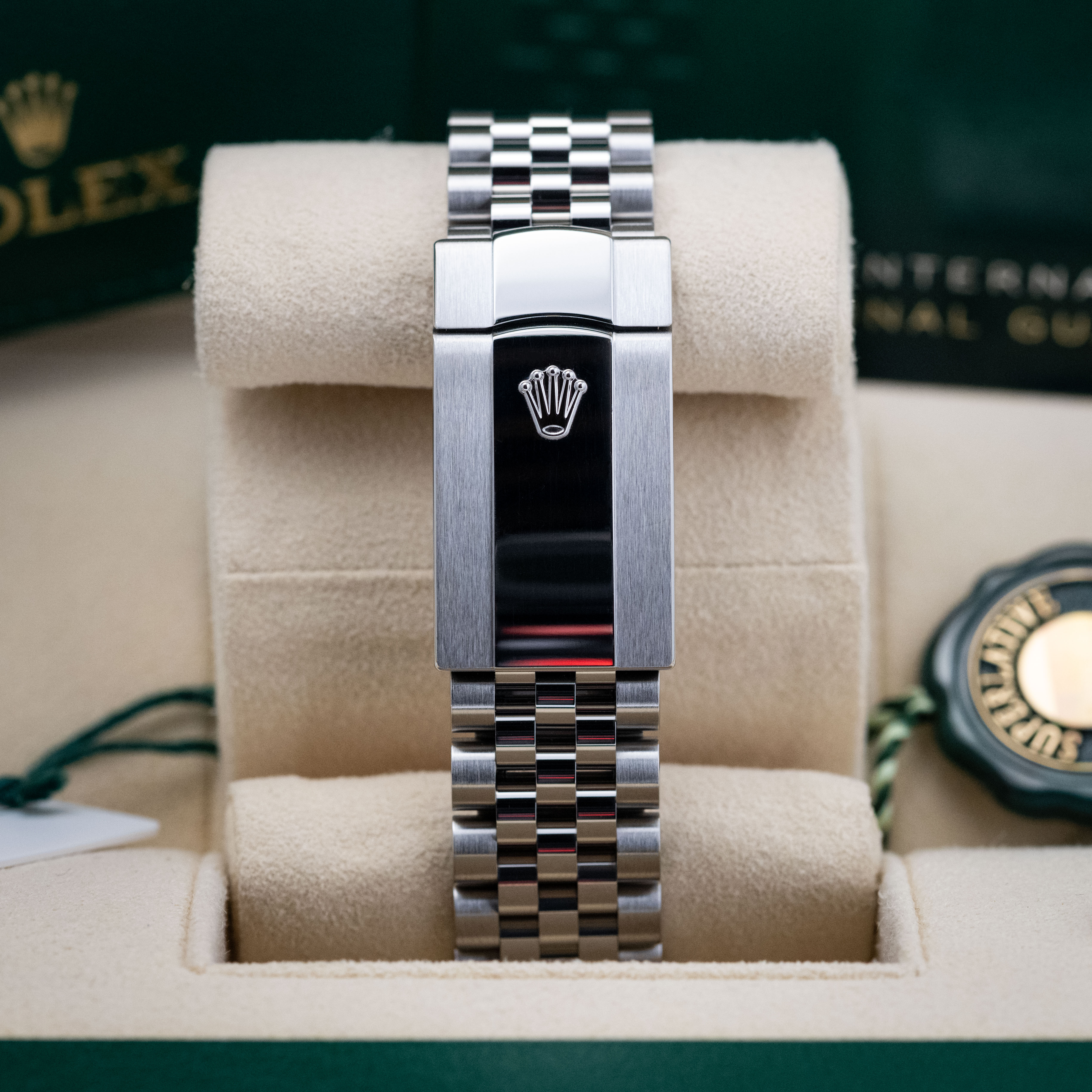 Rolex Datejust 126234 Thumbnail 5