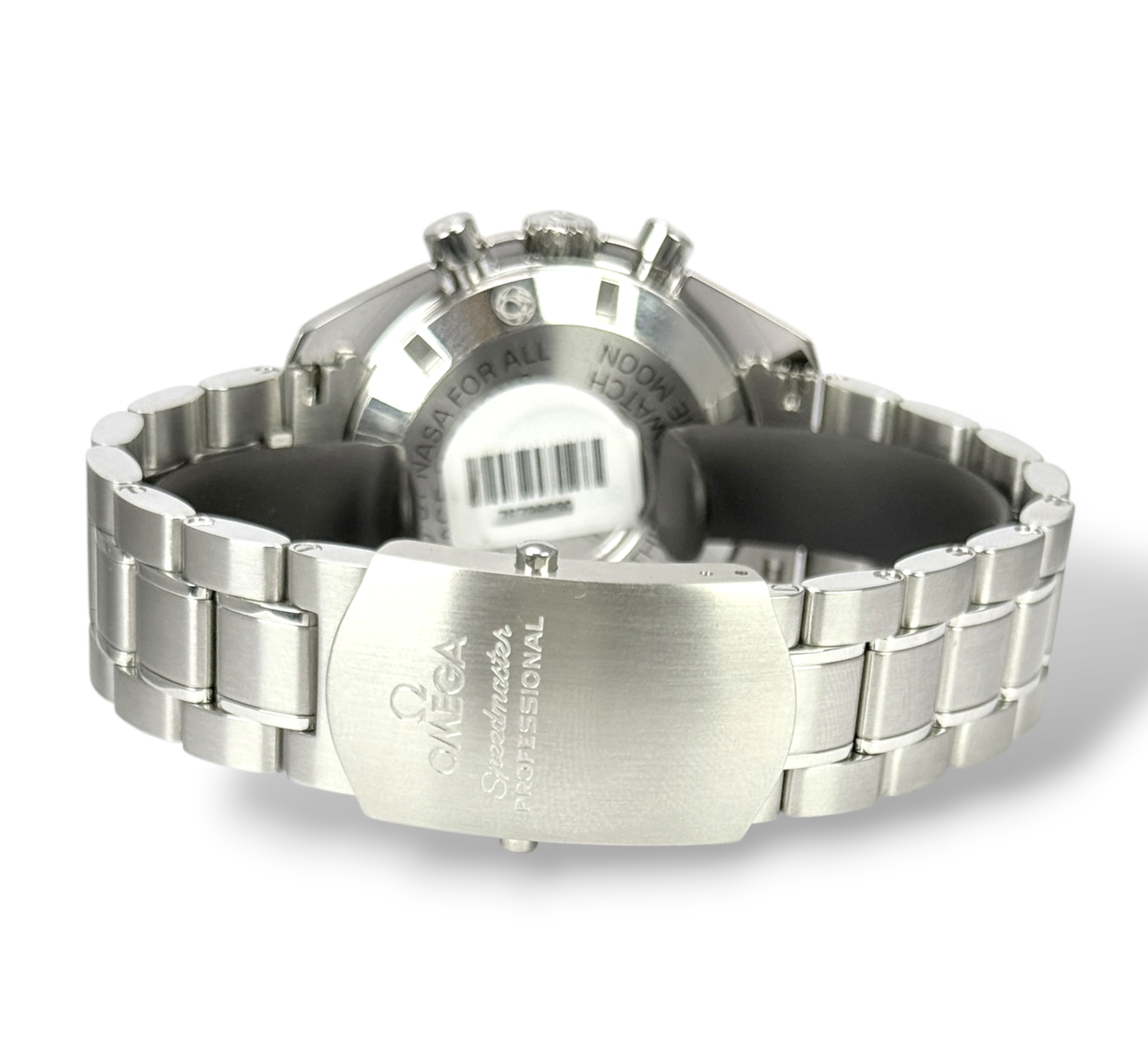 Omega Speedmaster Moonwatch 311.30.42.30.01.005 Thumbnail 4