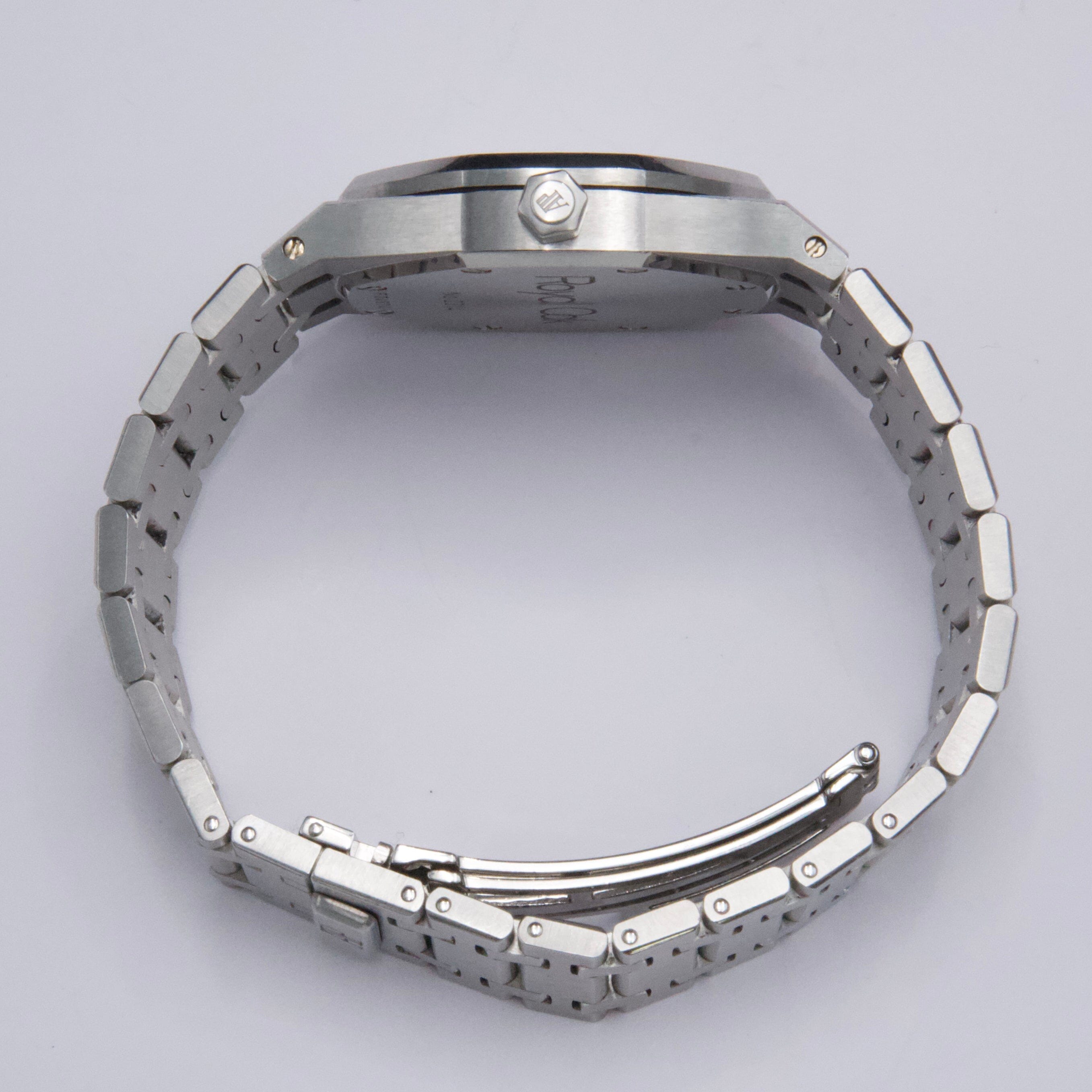 Audemars Piguet Royal Oak 15000ST.OO.0789ST.02 Thumbnail 5
