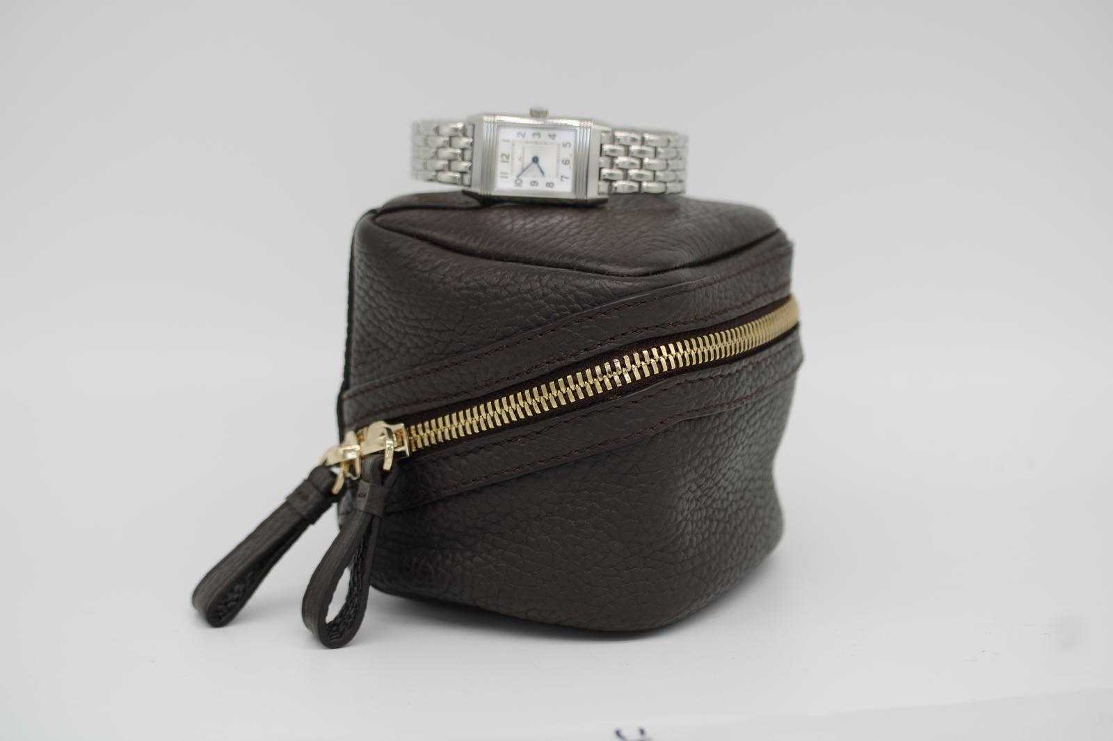 Jaeger-LeCoultre Reverso Classic Small 2618130 Thumbnail 6