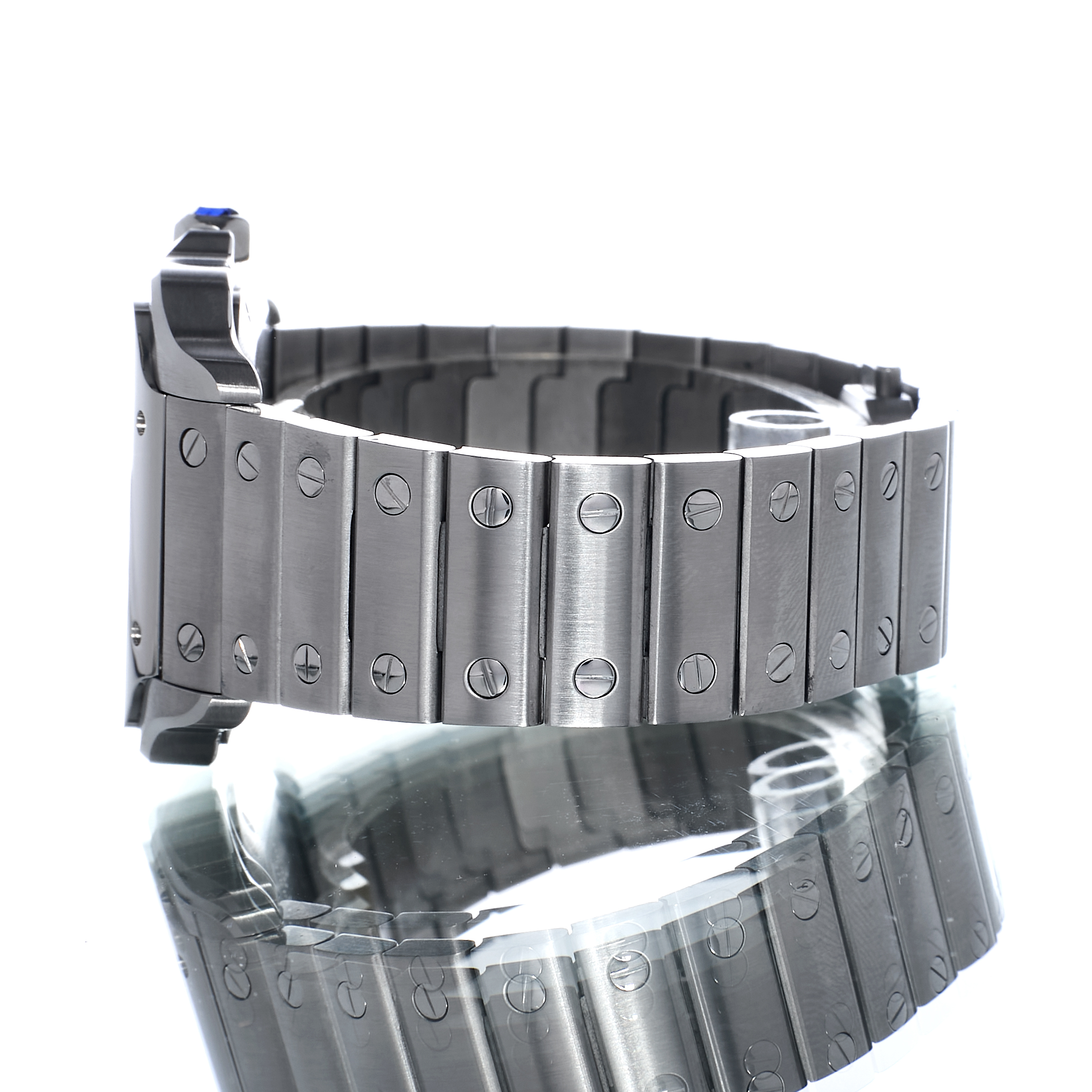 Cartier Santos De Cartier WSSA0065 Thumbnail 2