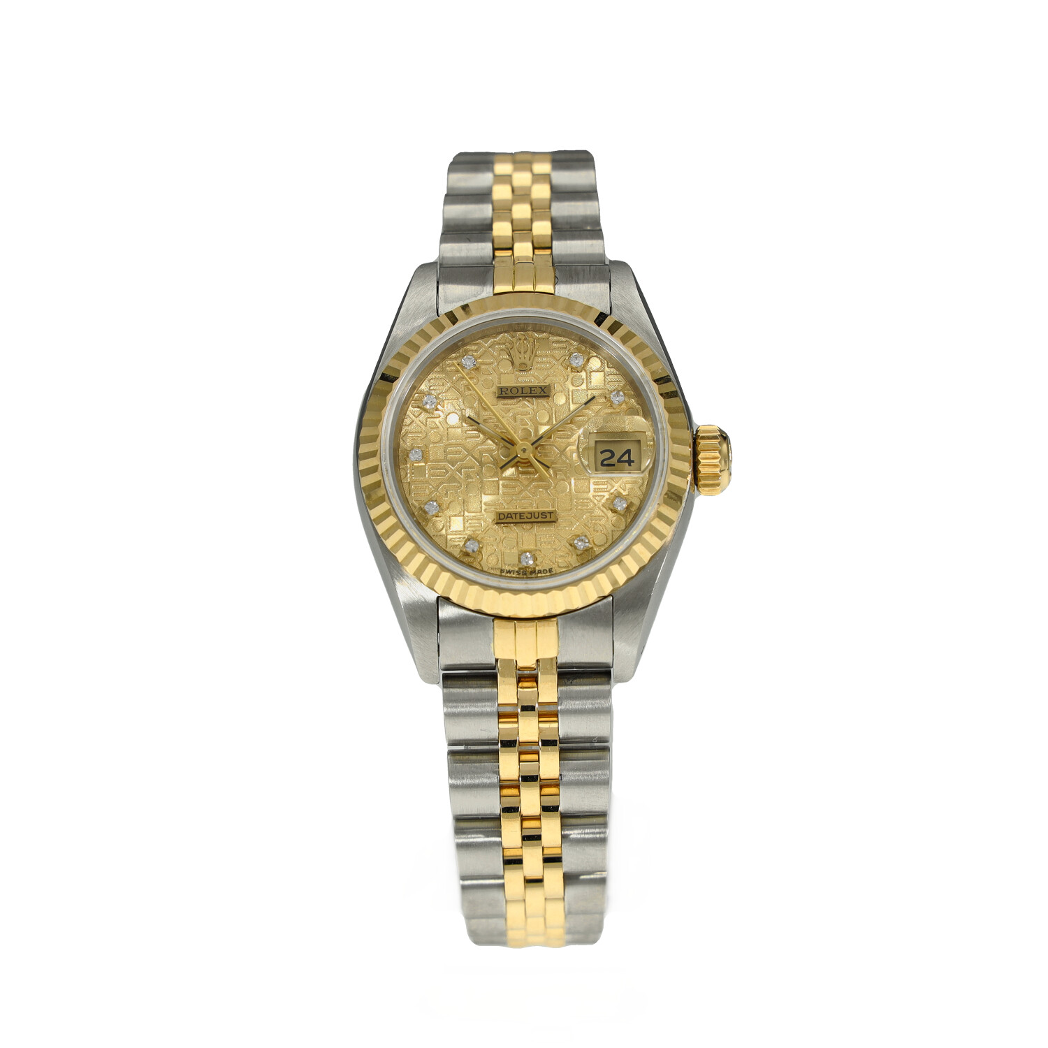 Rolex Datejust Lady 69173 Thumbnail 1