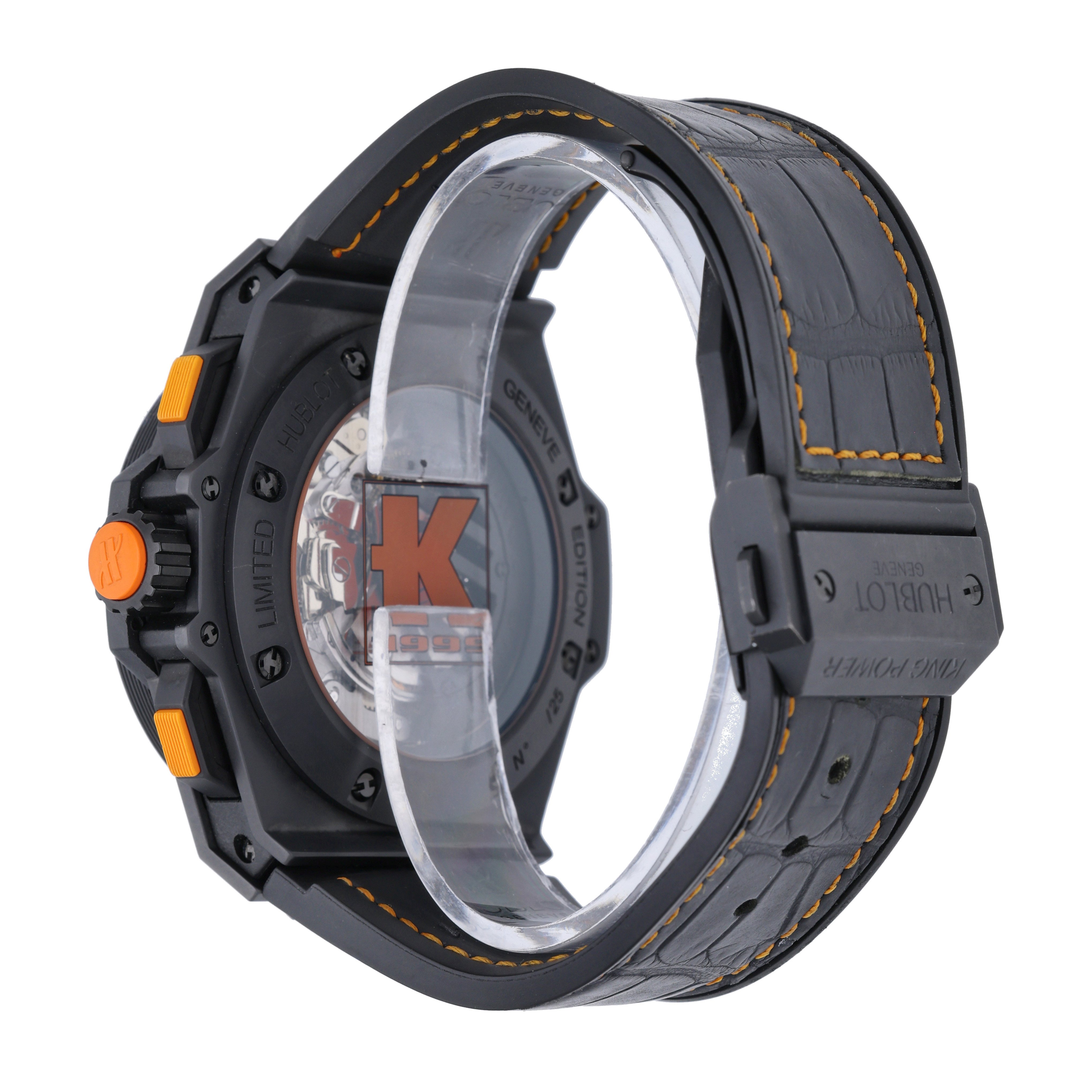 Hublot Big Bang 715.C1.1110.GR.KR010 Thumbnail 4