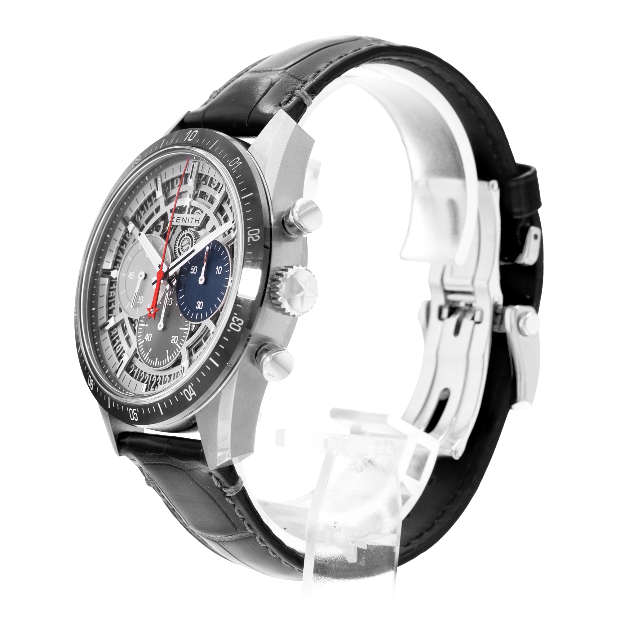 Zenith Chronomaster El Primero 95.3001.3600/69.C817 Thumbnail 6