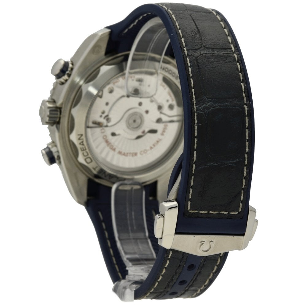 Omega Planet Ocean 215.30.46.51.03.001 Thumbnail 3