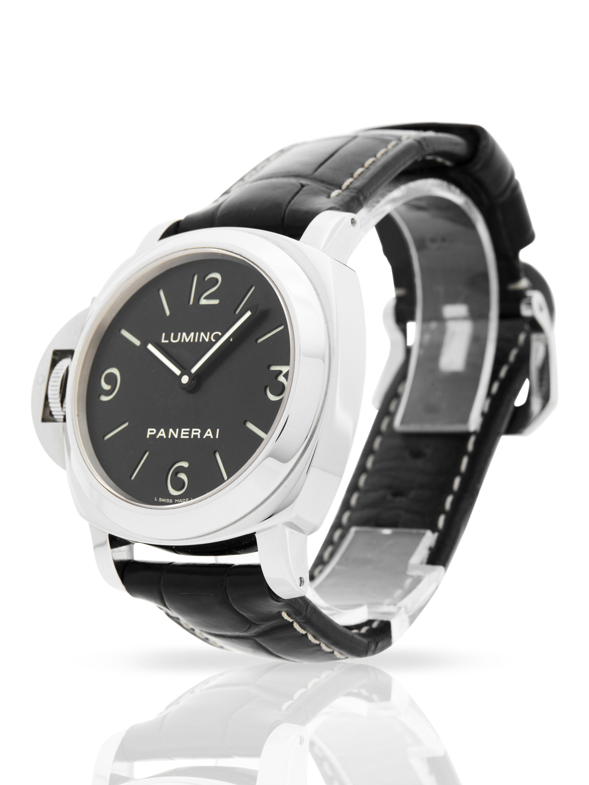 Panerai Luminor Base PAM00219 Thumbnail 2