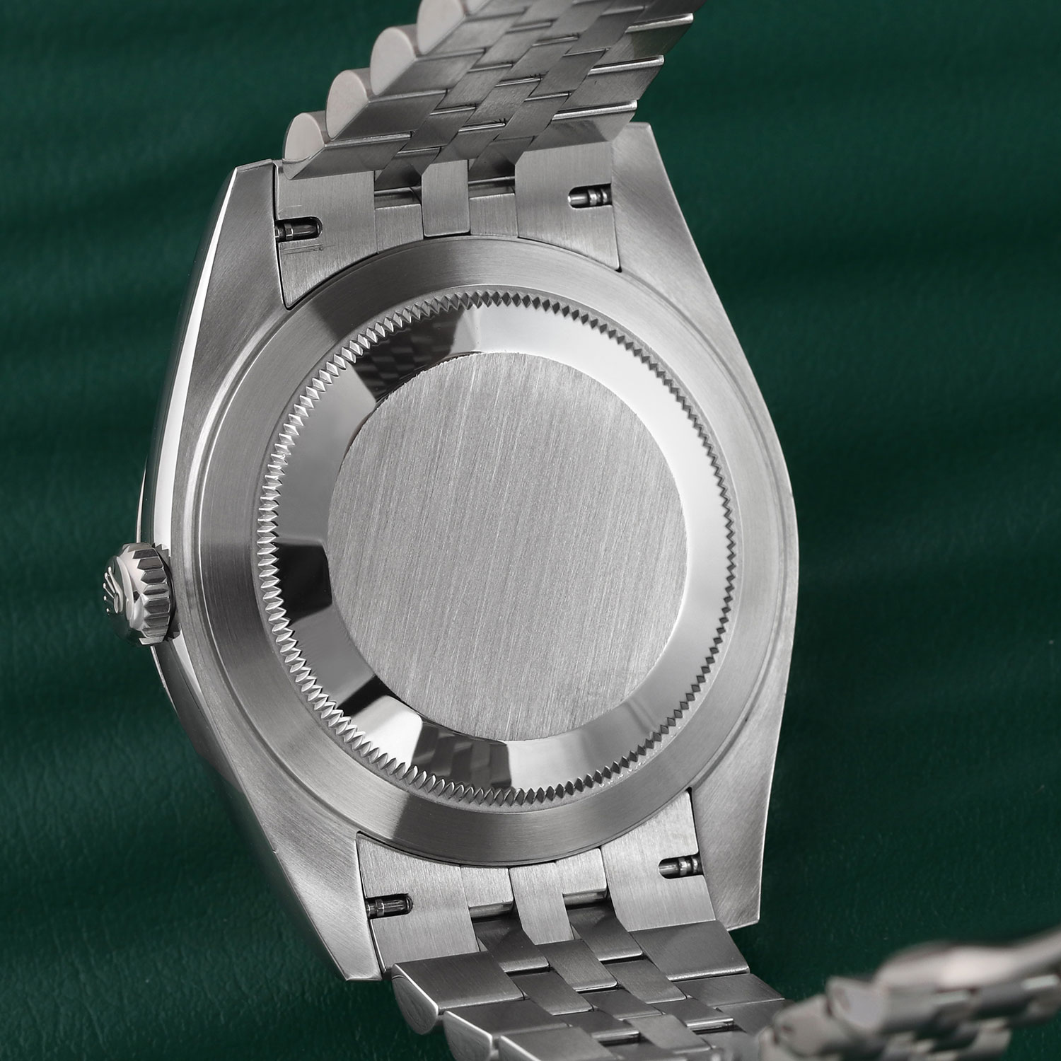 Rolex Datejust 41 126300 Thumbnail 2
