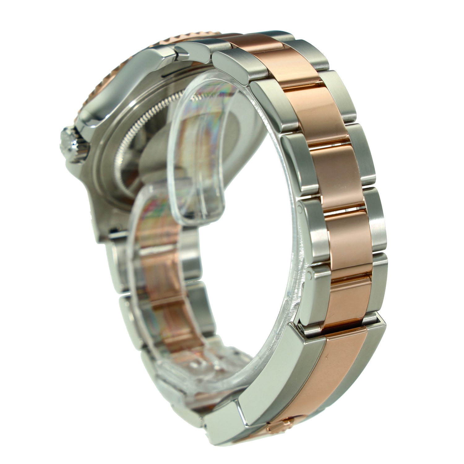 Rolex Yacht-Master 268621 Thumbnail 3