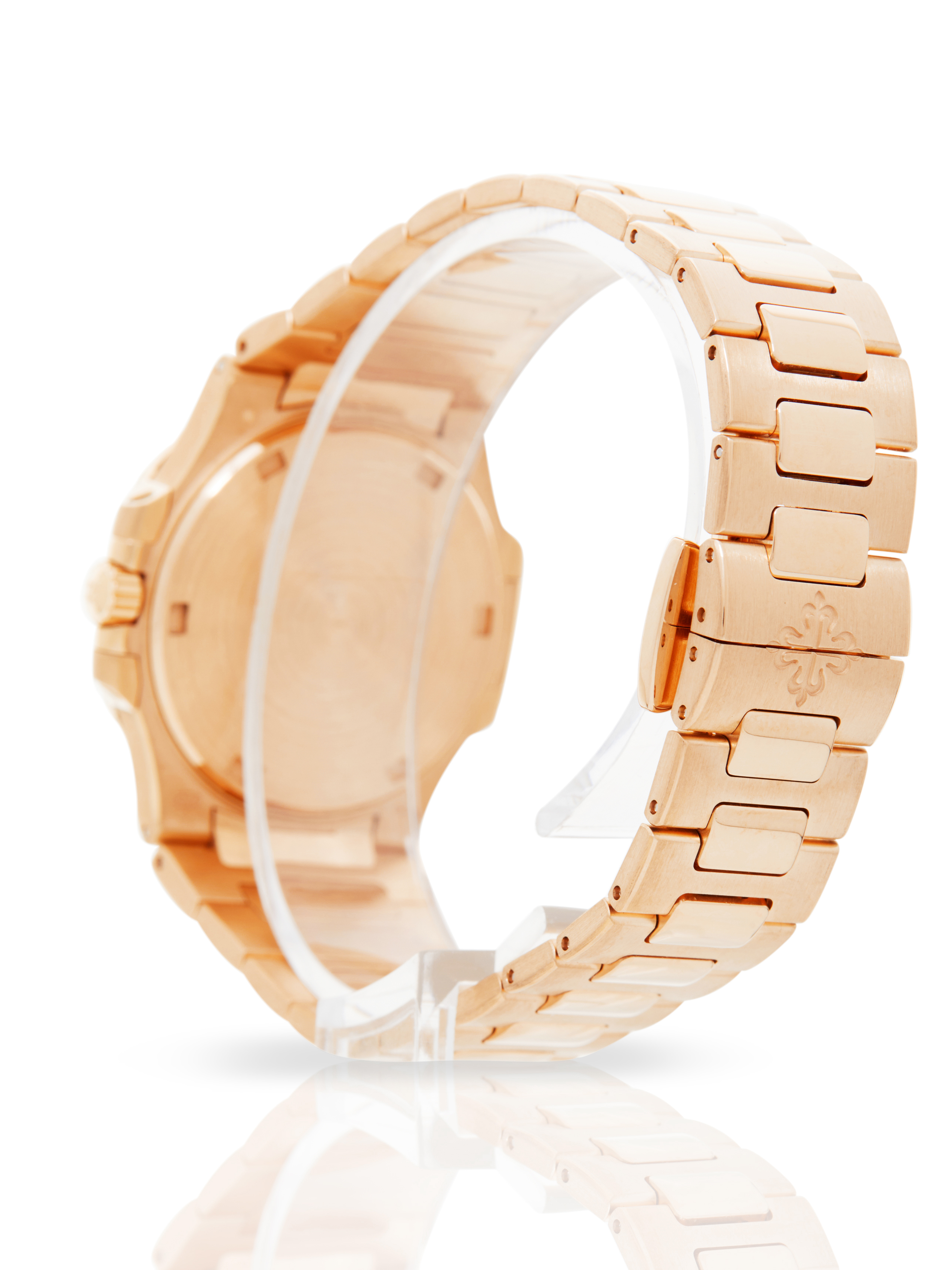Patek Philippe Nautilus 7010/1R-011 Thumbnail 3