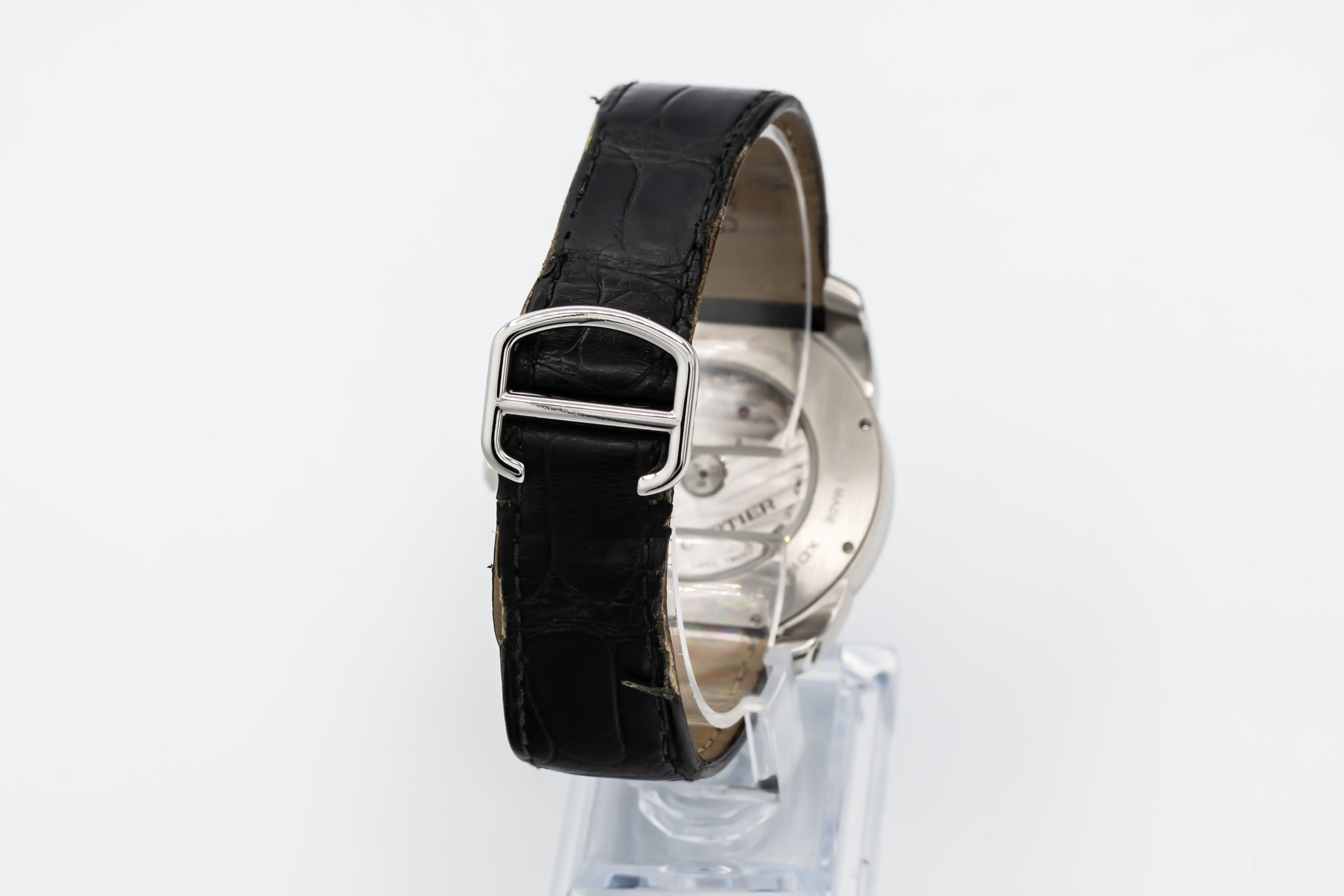 Cartier Calibre De Cartier W7100014 Thumbnail 3