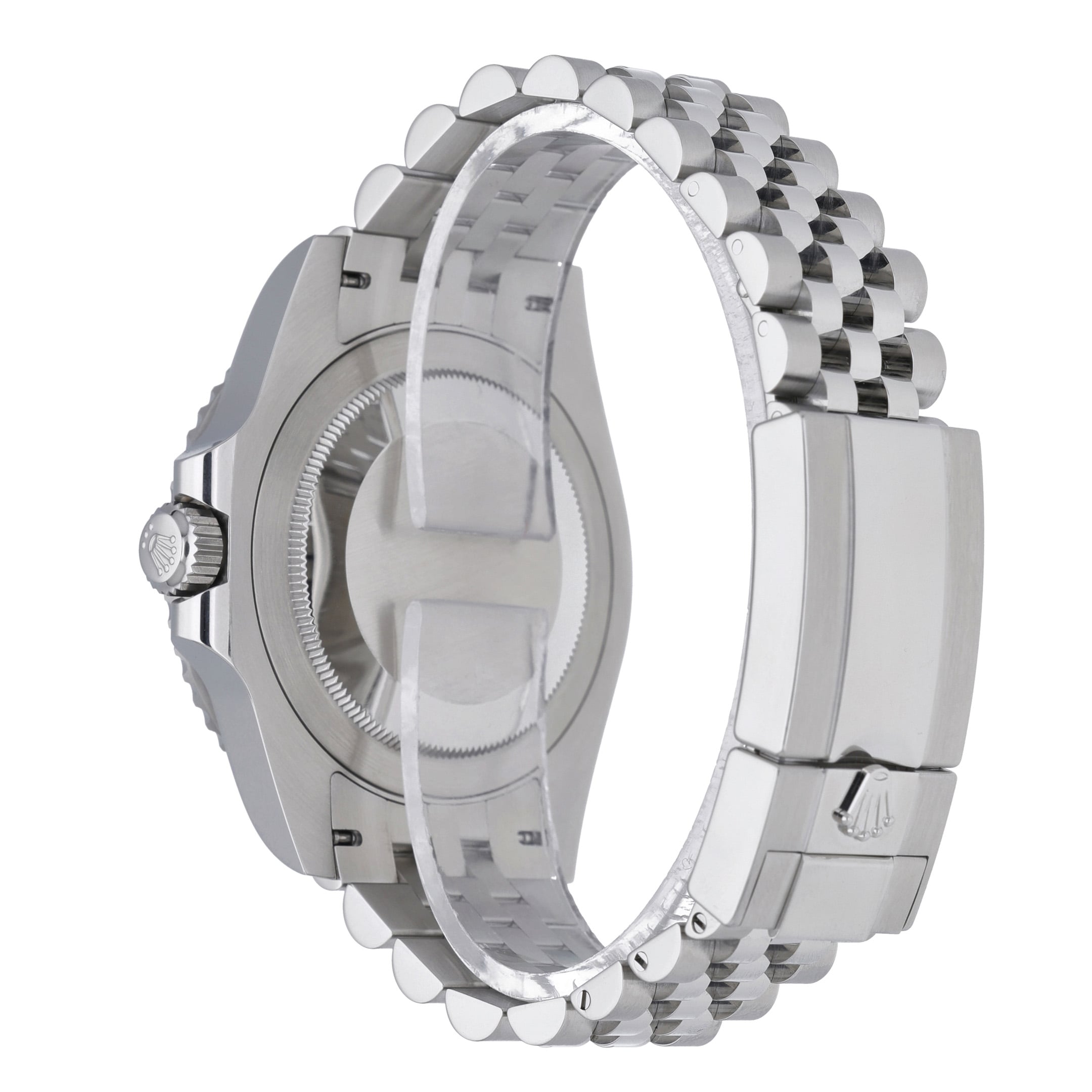 Rolex GMT Master II 126710 GRNR Thumbnail 3