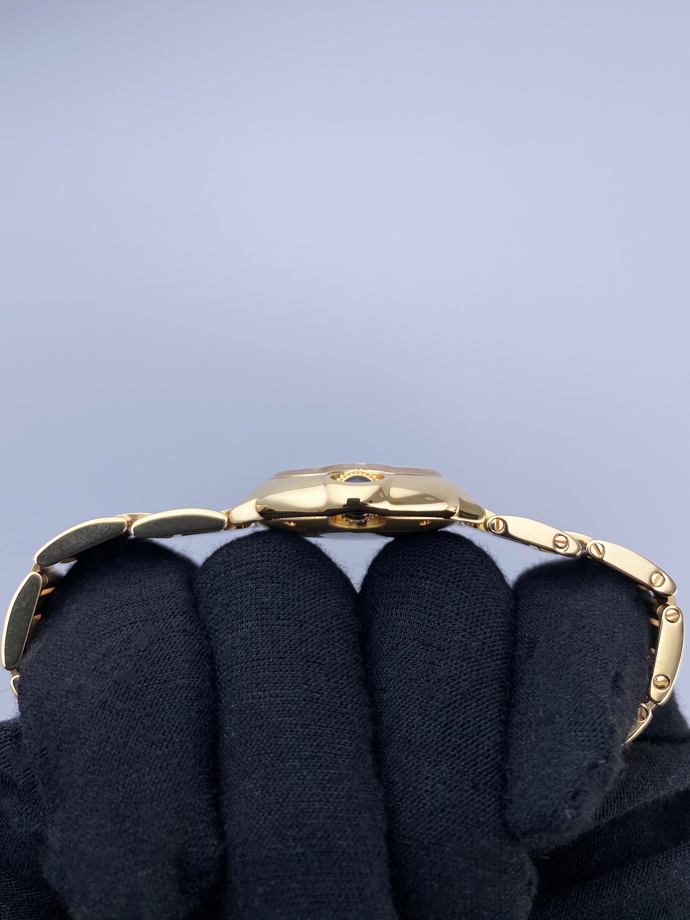 Cartier Ballon Bleu W69001Z2 Thumbnail 4