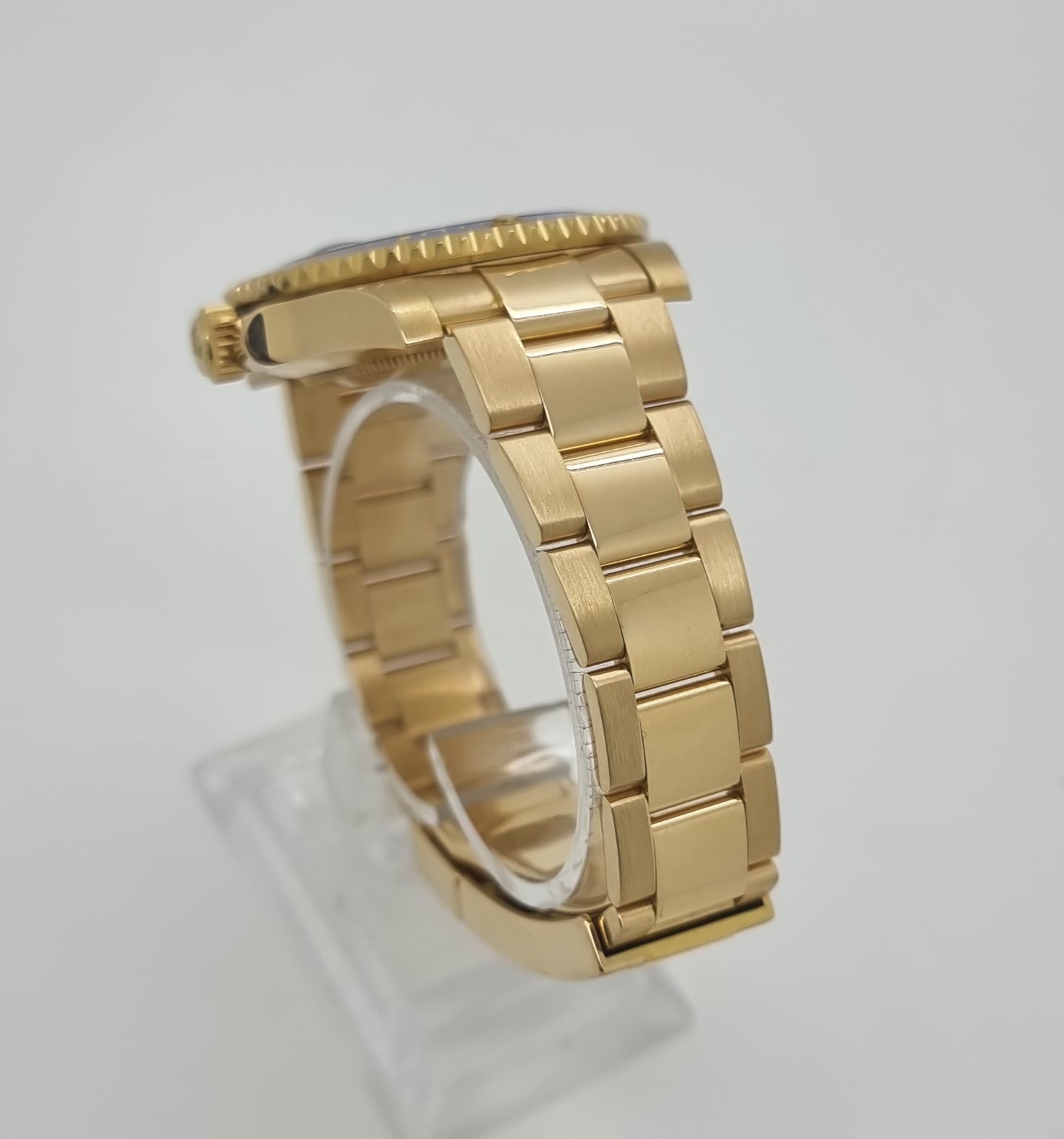 Rolex Submariner 116618 LB Thumbnail 4