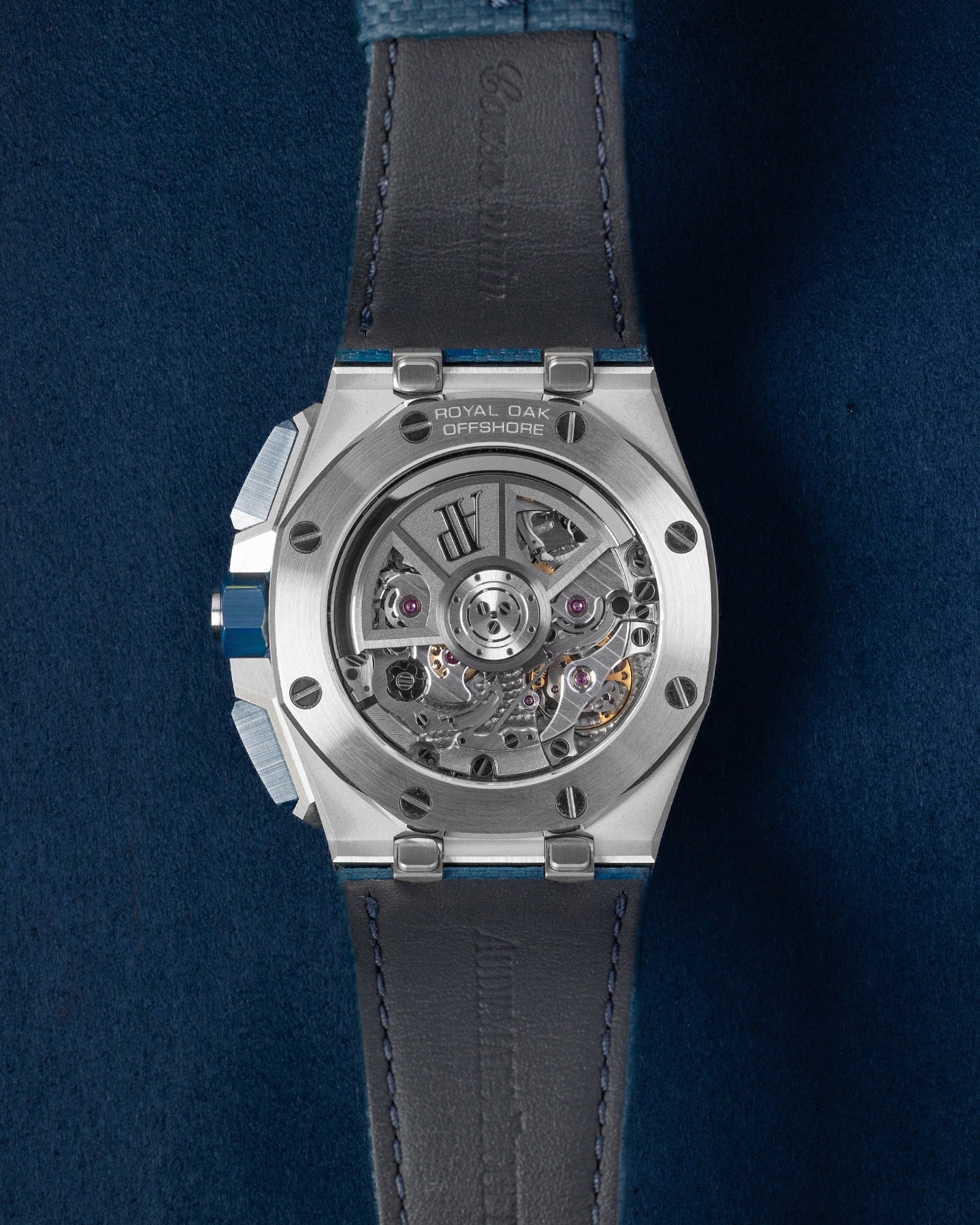 Audemars Piguet Royal Oak Offshore 26420SO.OO.A029VE.01 Thumbnail 2