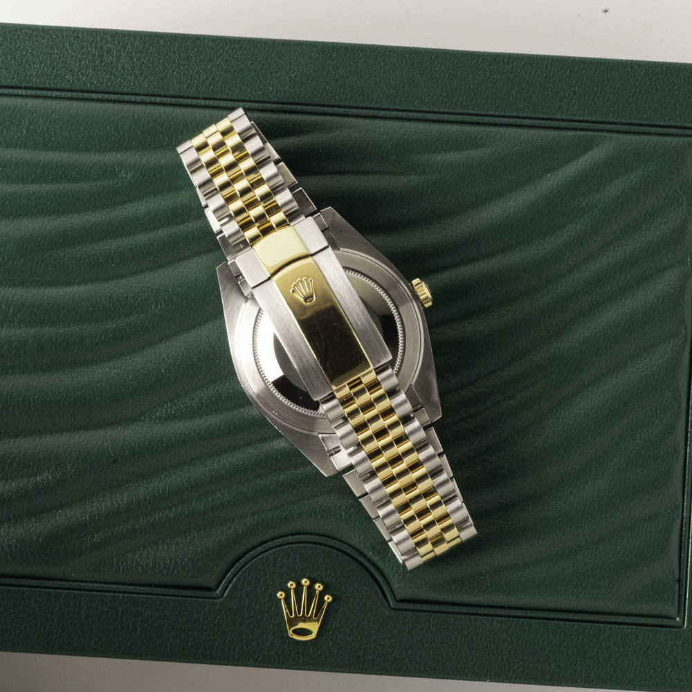 Rolex Datejust 41 126333 Thumbnail 3