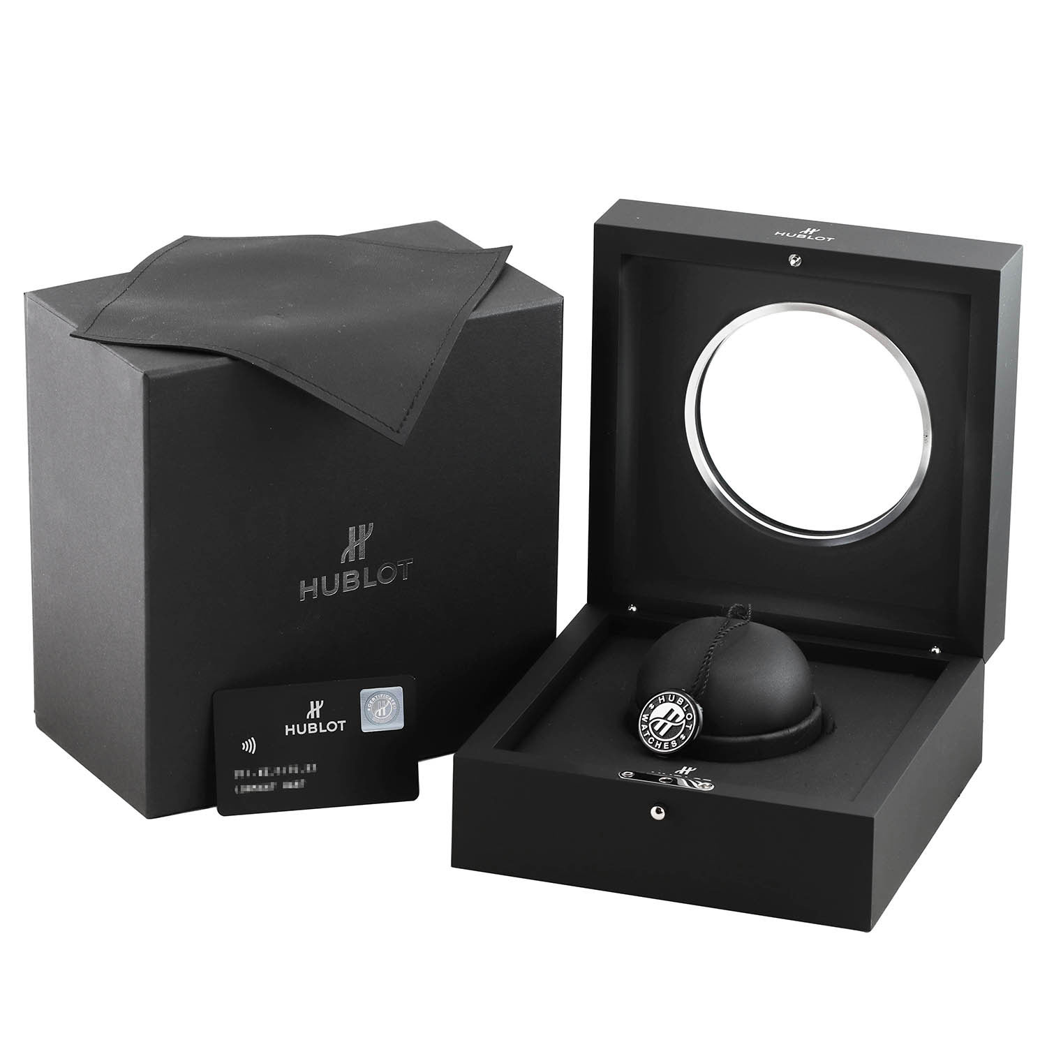 Hublot Big Bang 341.PE.9010.RW.1704 Thumbnail 5