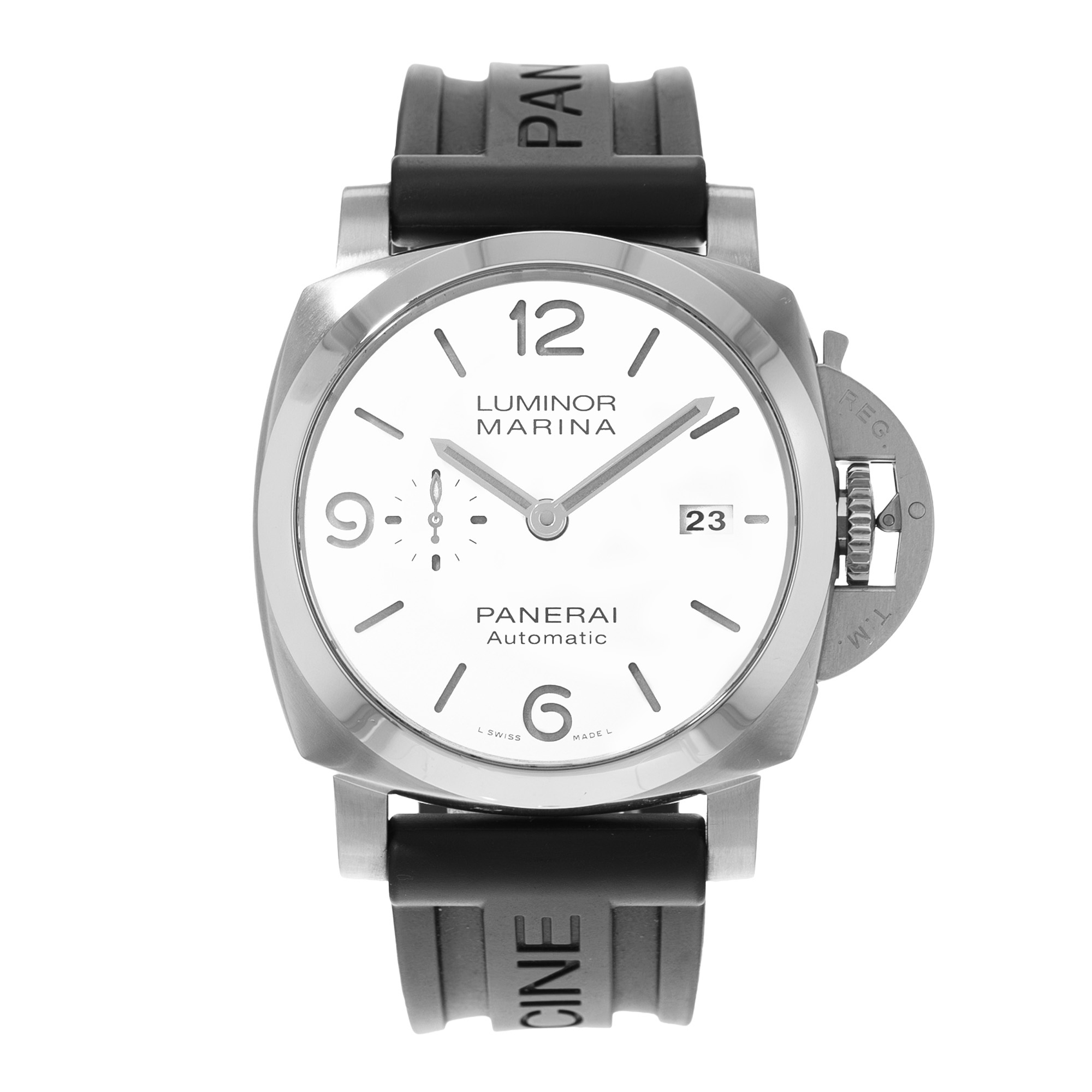 Panerai Luminor Marina PAM01314 Thumbnail 2