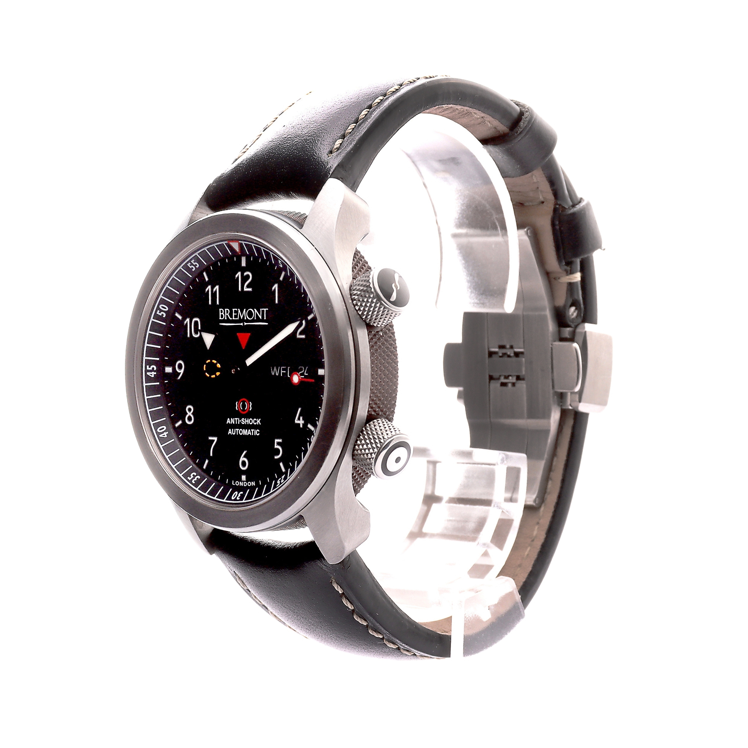 Bremont Martin Baker MBII/AN Thumbnail 2